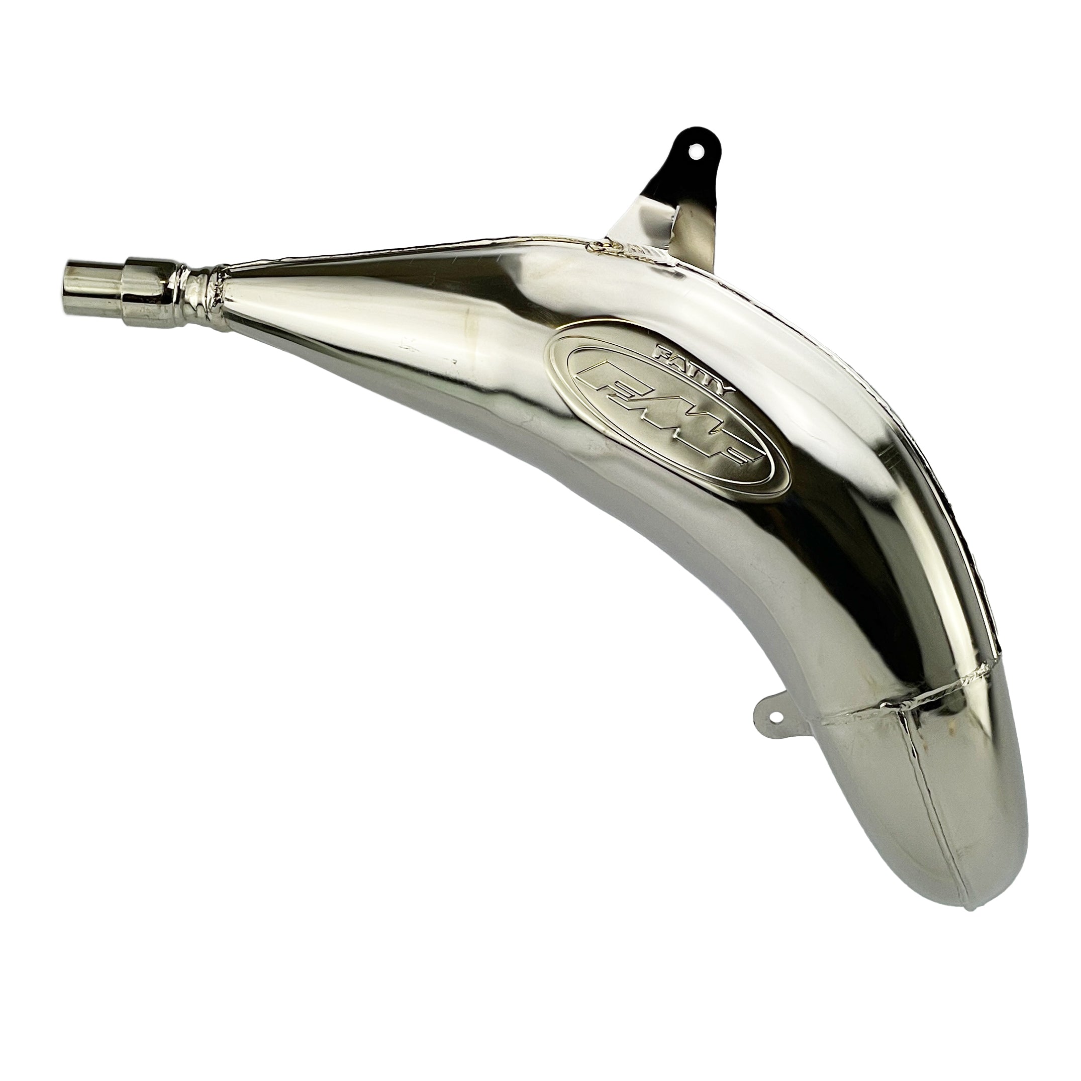 FMF Exhausts Fatty Exhaust Pipe 98-02 Kawasaki KX 125 - Fmf 022003