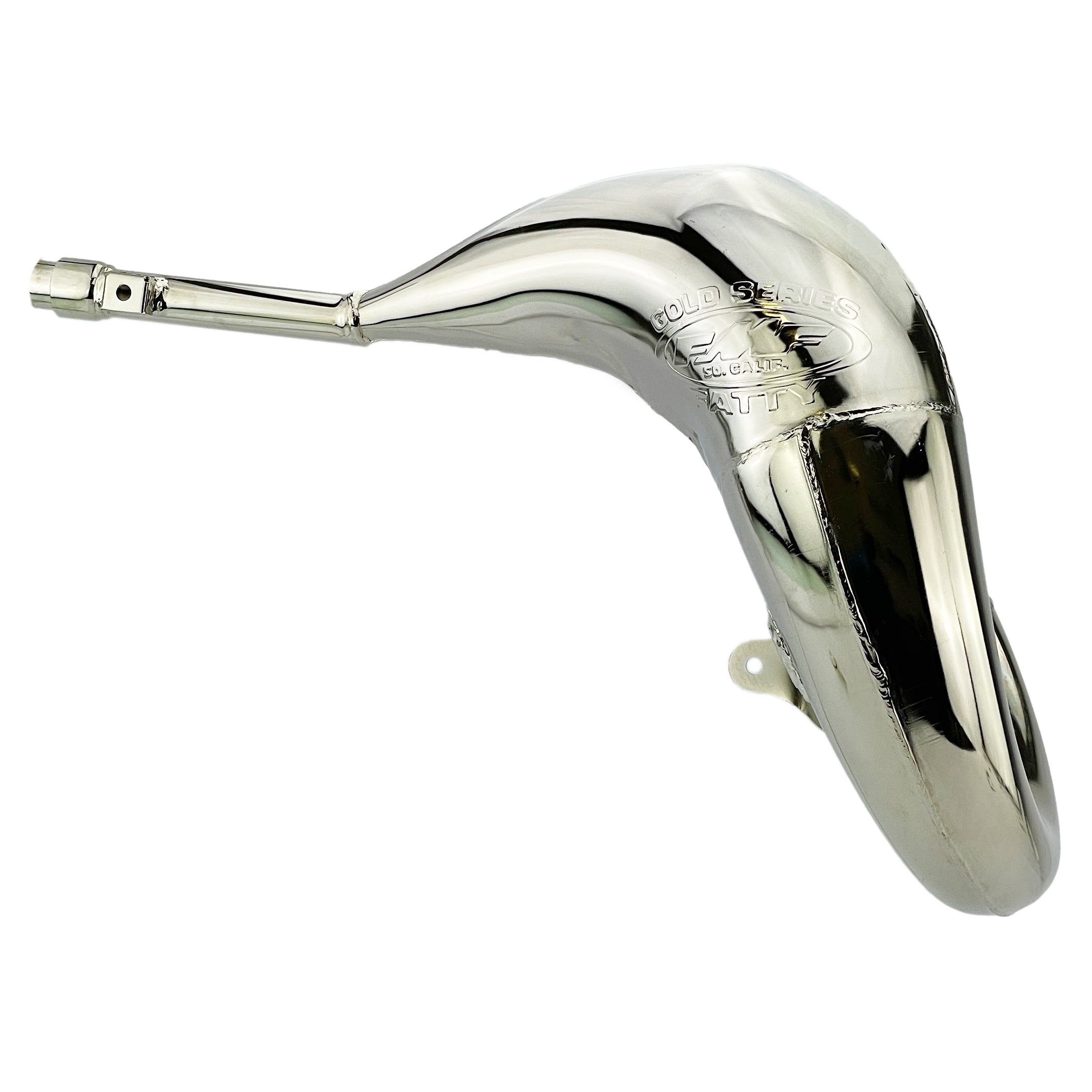 FMF Exhausts Fatty Exhaust Pipe 90-97 Honda CR 125 R - Fmf 020015