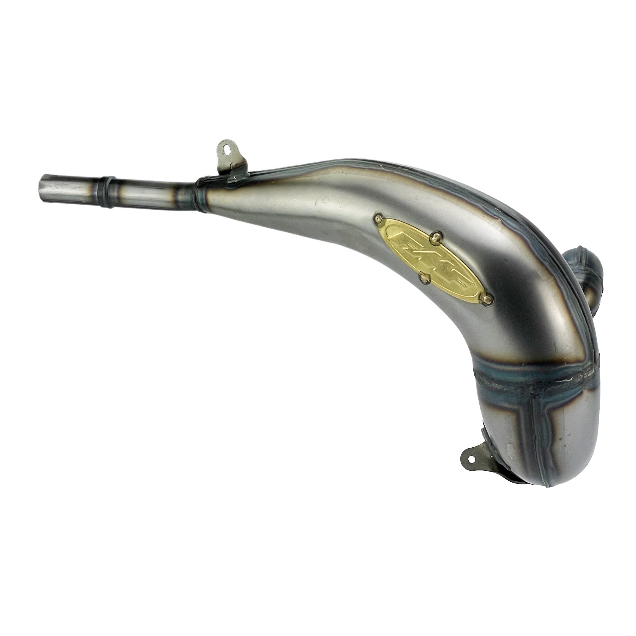 FMF Exhausts Factory Fatty Exhaust Pipe 18-23 Gasgas Rieju 250 300 EC Mr Pro - Fmf 025219