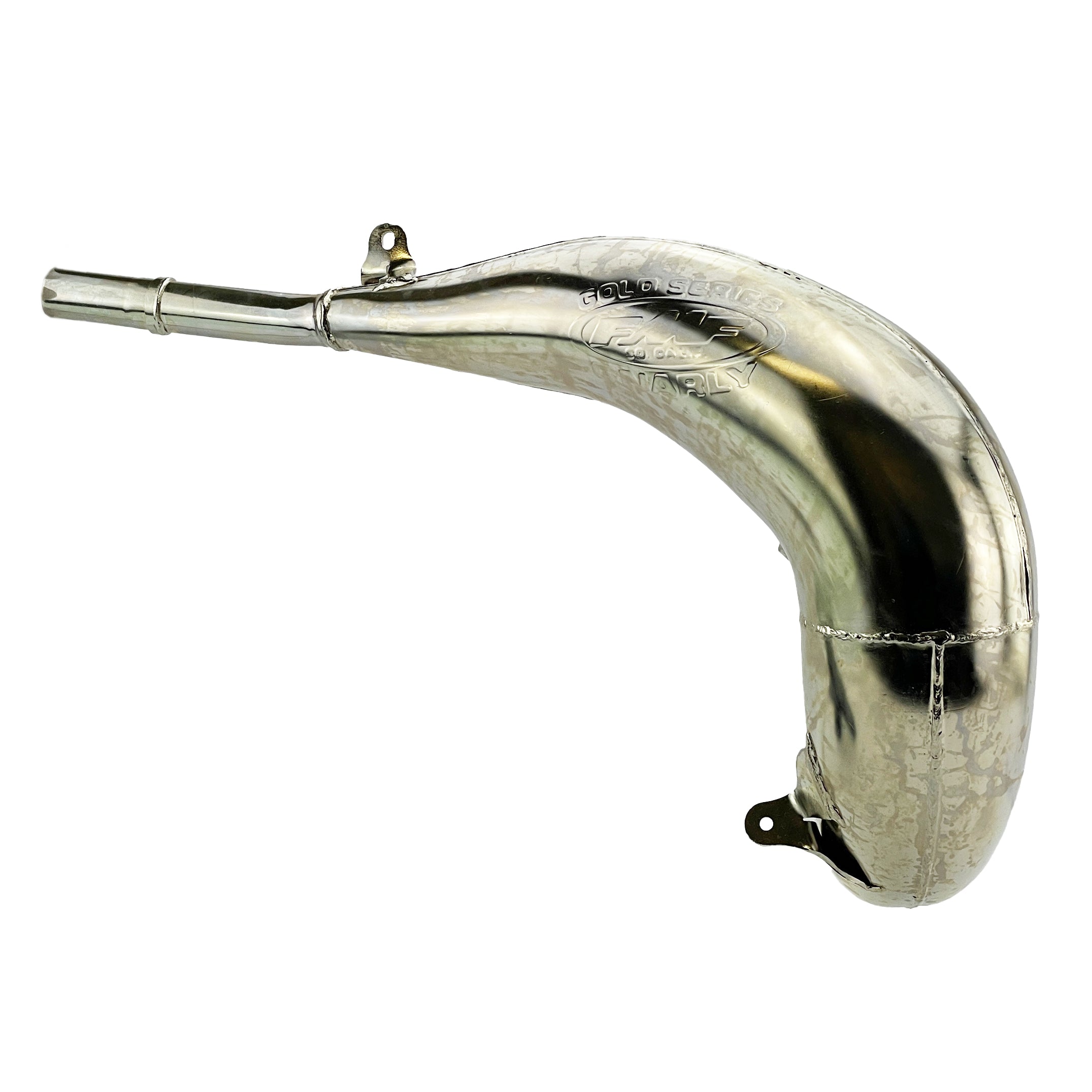 FMF Exhausts Gnarly Exhaust Pipe 18-23 Gasgas Rieju 250 300 EC Mr Pro - Fmf 025218