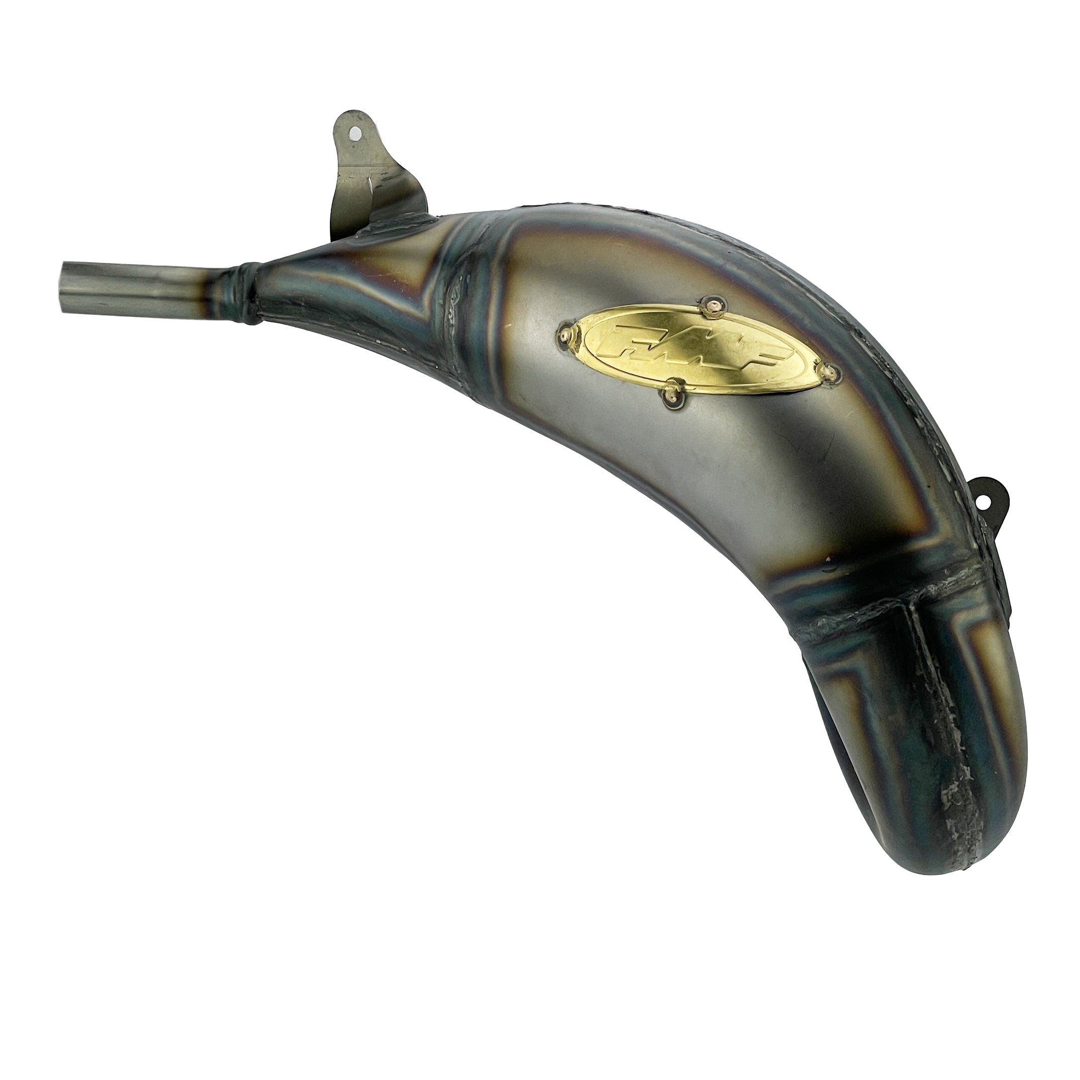 FMF Exhausts Factory Fatty Exhaust Pipe 04-10 KTM 125 144 150 SX XC - Fmf 025076