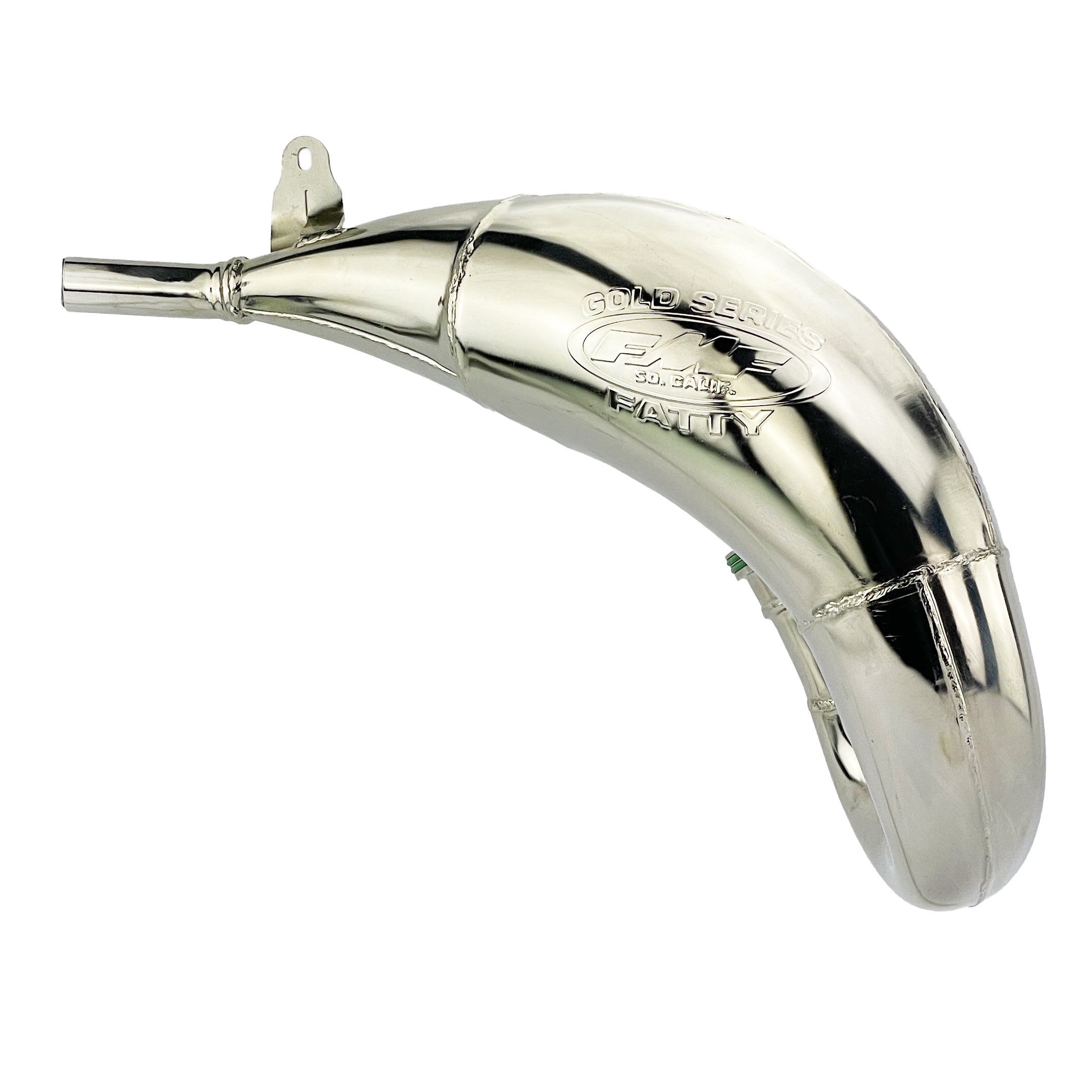 FMF Exhausts Fatty Exhaust Pipe 11-16 KTM Husqvarna 125 SX TC TE 150 XC - Fmf 025119