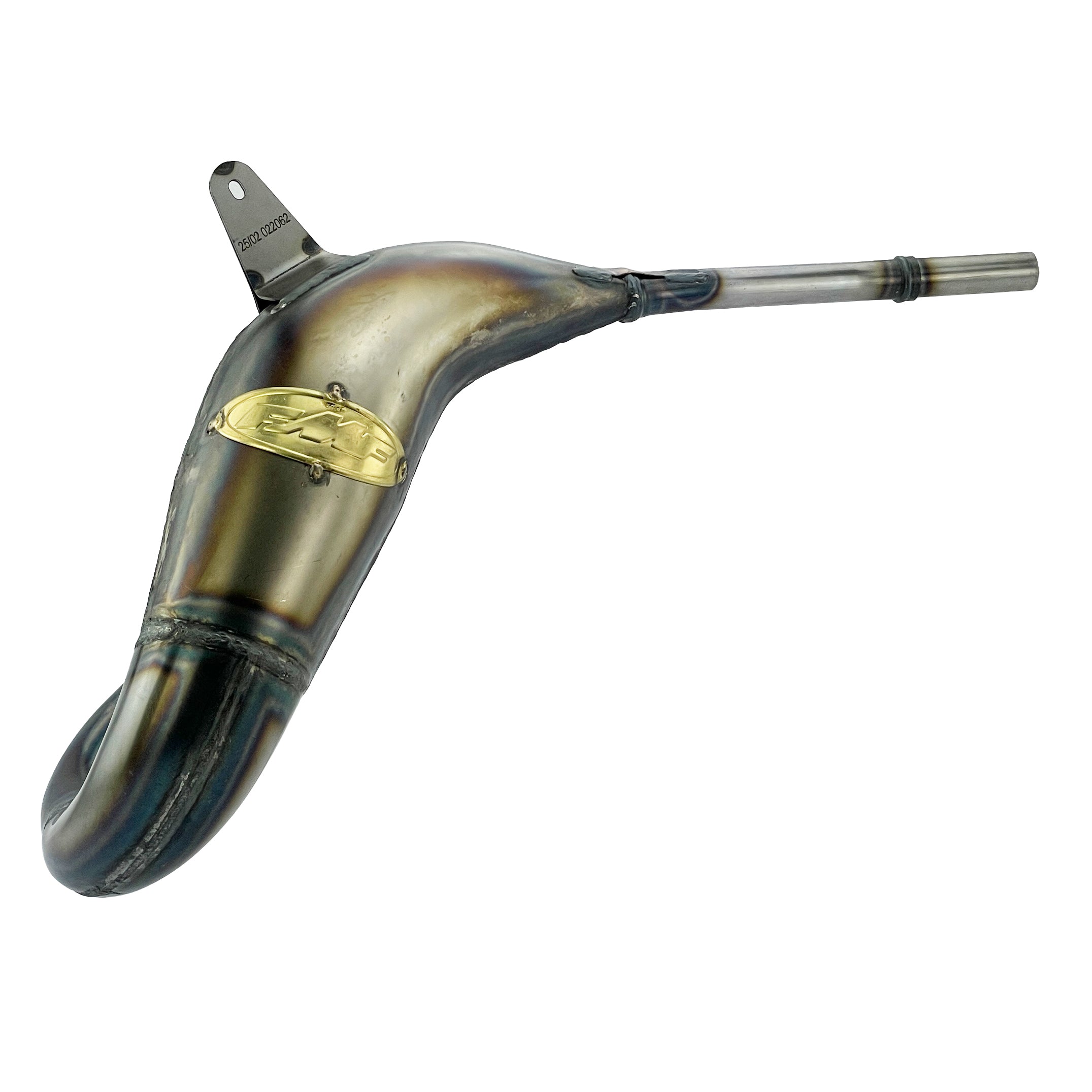 FMF Exhausts Factory Fatty Exhaust Pipe 14-25 Kawasaki KX 85 100 112 - Fmf 022062