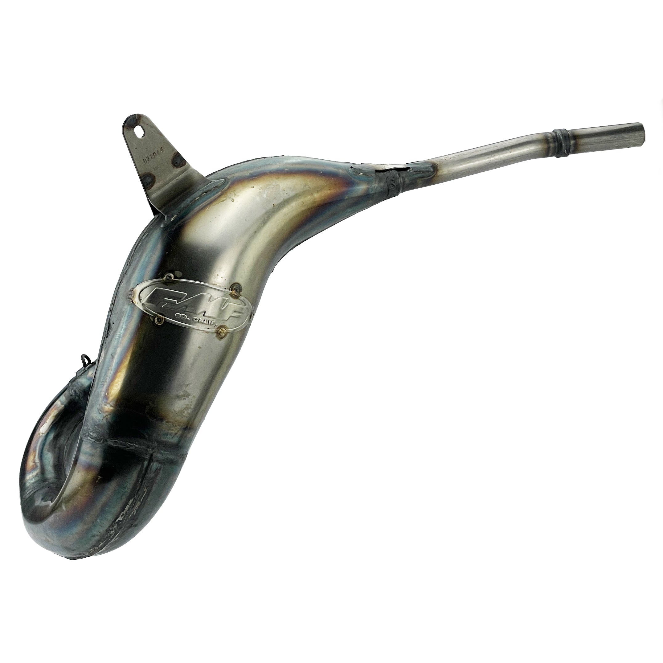 FMF Exhausts Factory Fatty Rev Exhaust Pipe 14-25 Kawasaki KX 85 100 112 - Fmf 022064