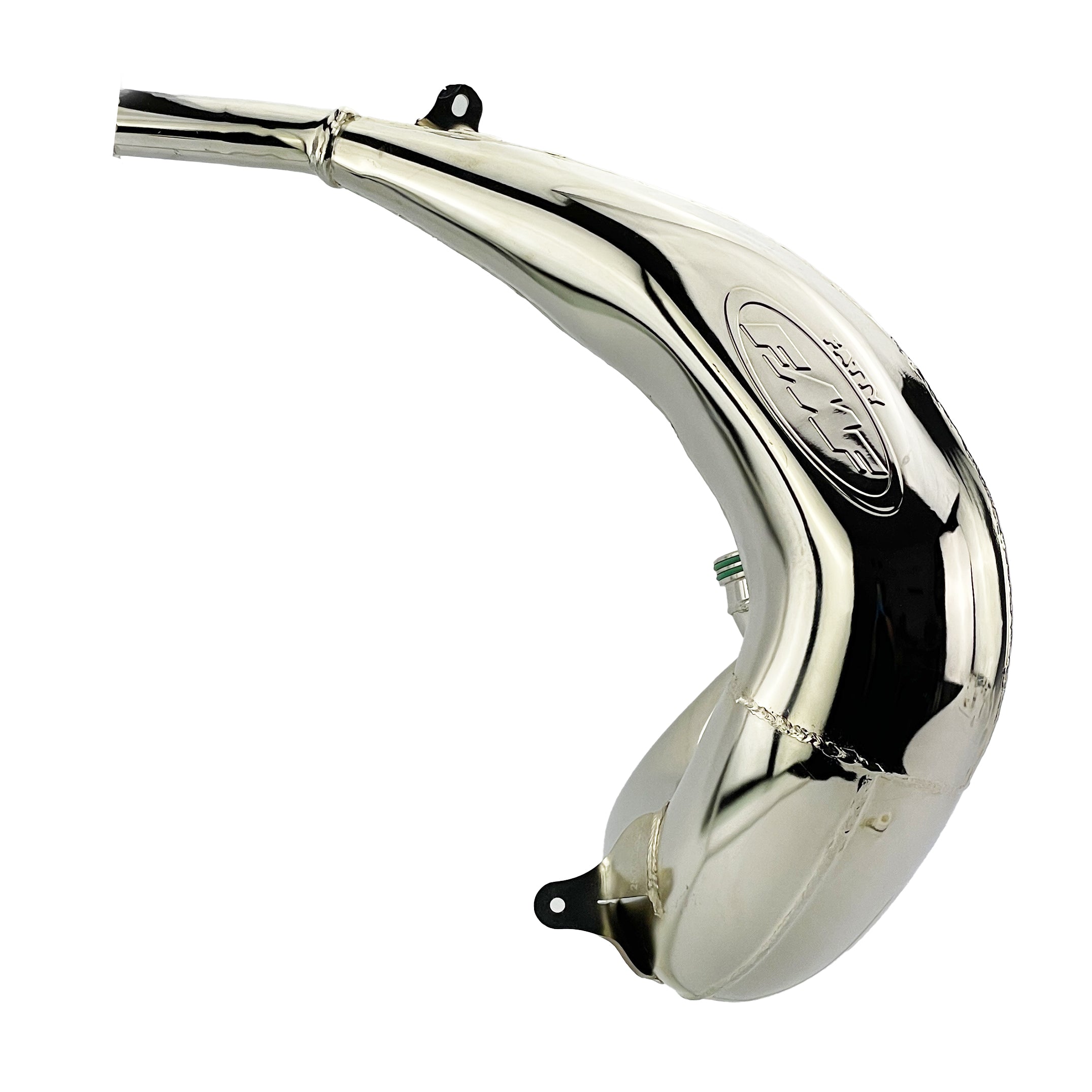 FMF Exhausts Fatty Exhaust Pipe 17-18 KTM Husqvarna 250 SX XC TC 300 TX - Fmf 025202