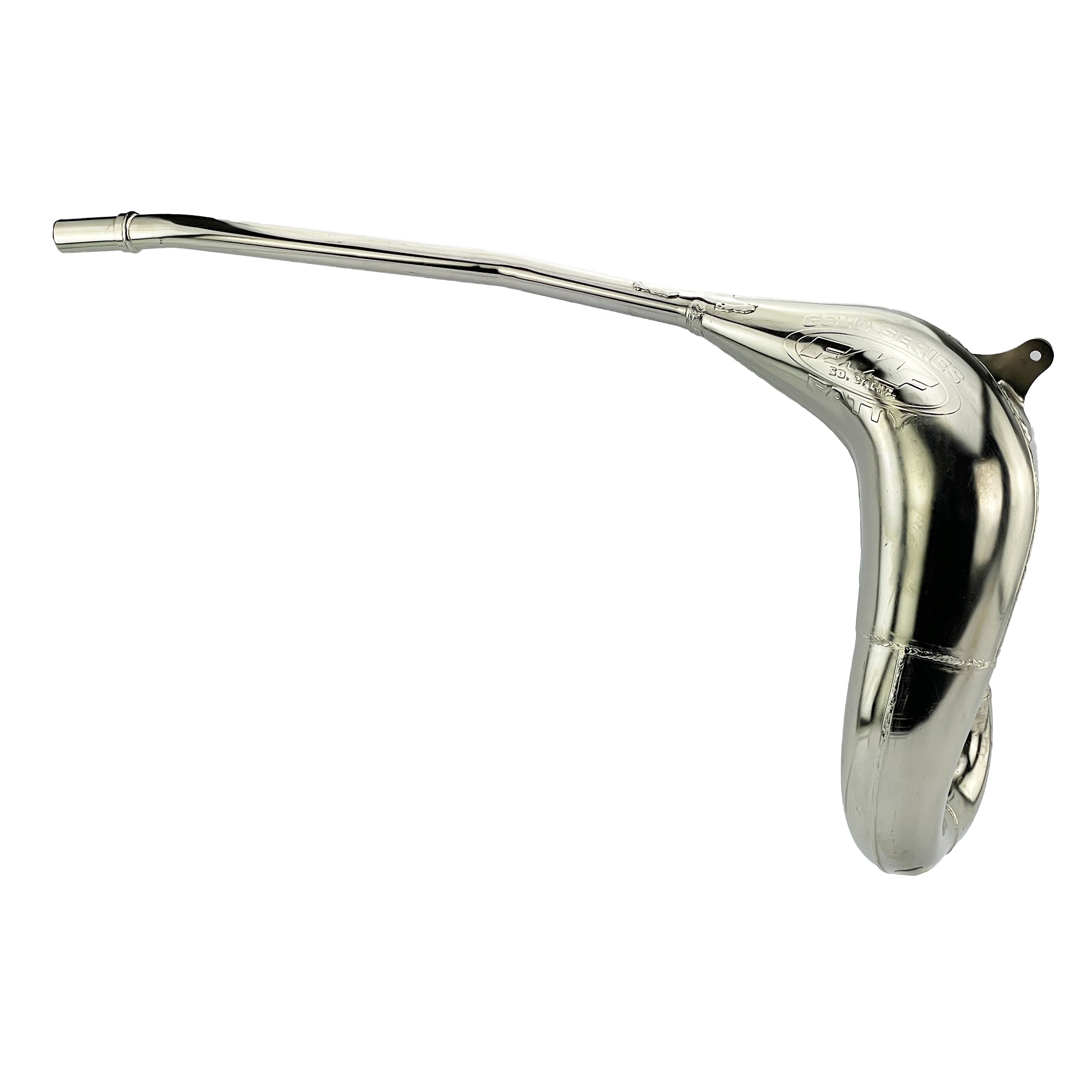 FMF Exhausts Fatty Exhaust Pipe 02-25 Suzuki RM 85 - Fmf 023000