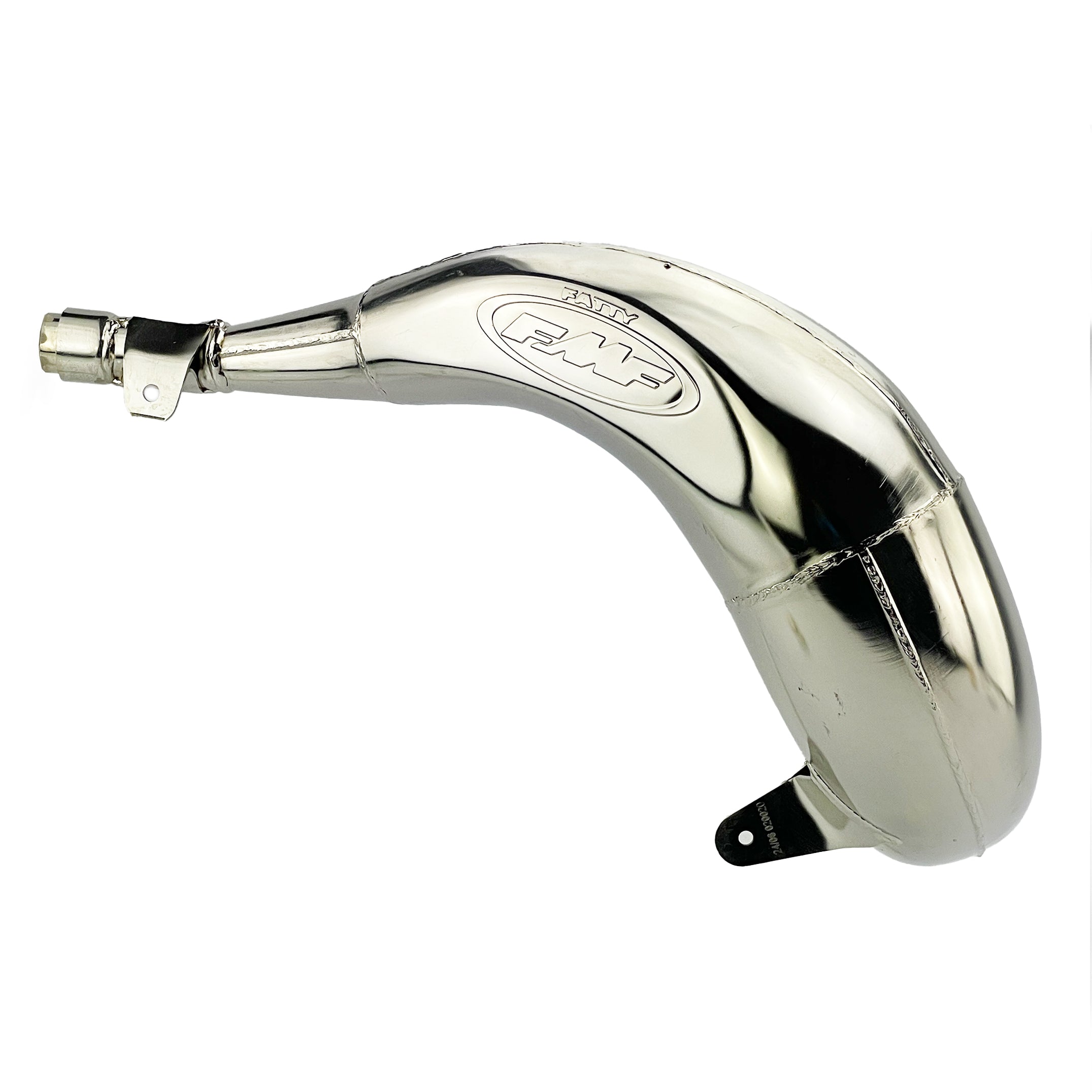 FMF Exhausts Fatty Exhaust Pipe 97-99 Honda CR 250 R - Fmf 020020