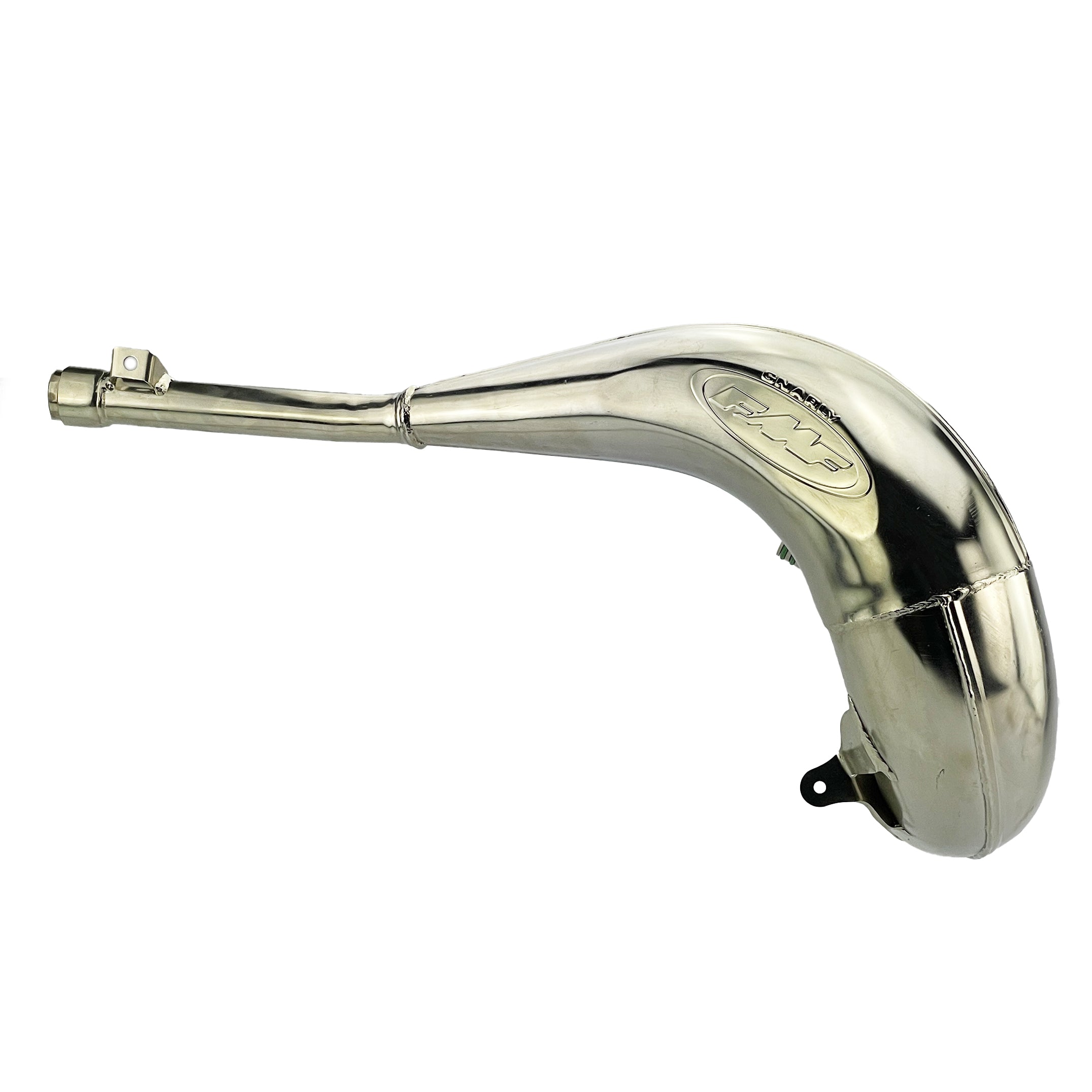 FMF Exhausts Gnarly Exhaust Pipe 05-07 Honda CR 250 R - Fmf 021053