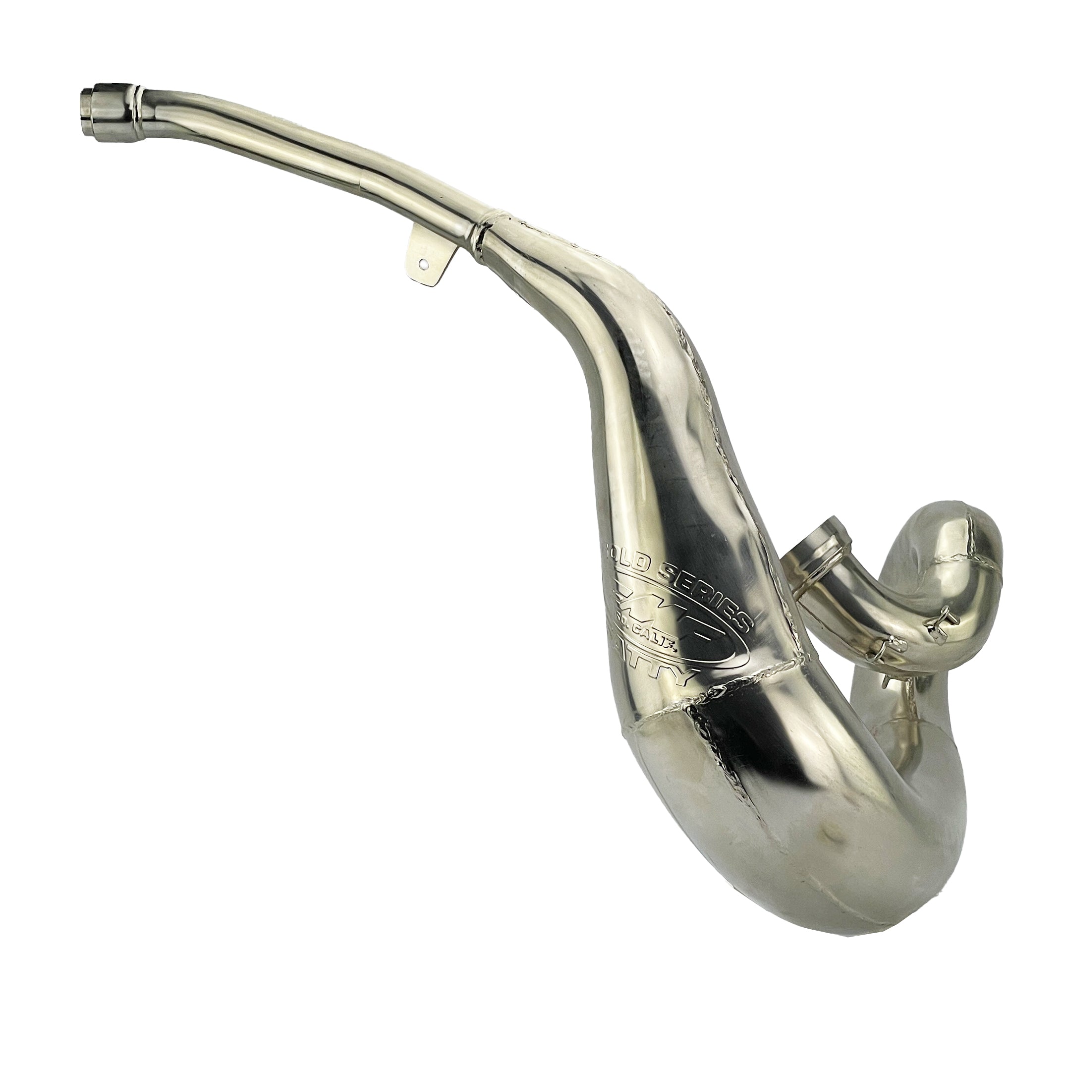 FMF Exhausts Fatty Exhaust Pipe 91-93 Yamaha 250 YZ WR - Fmf 020135