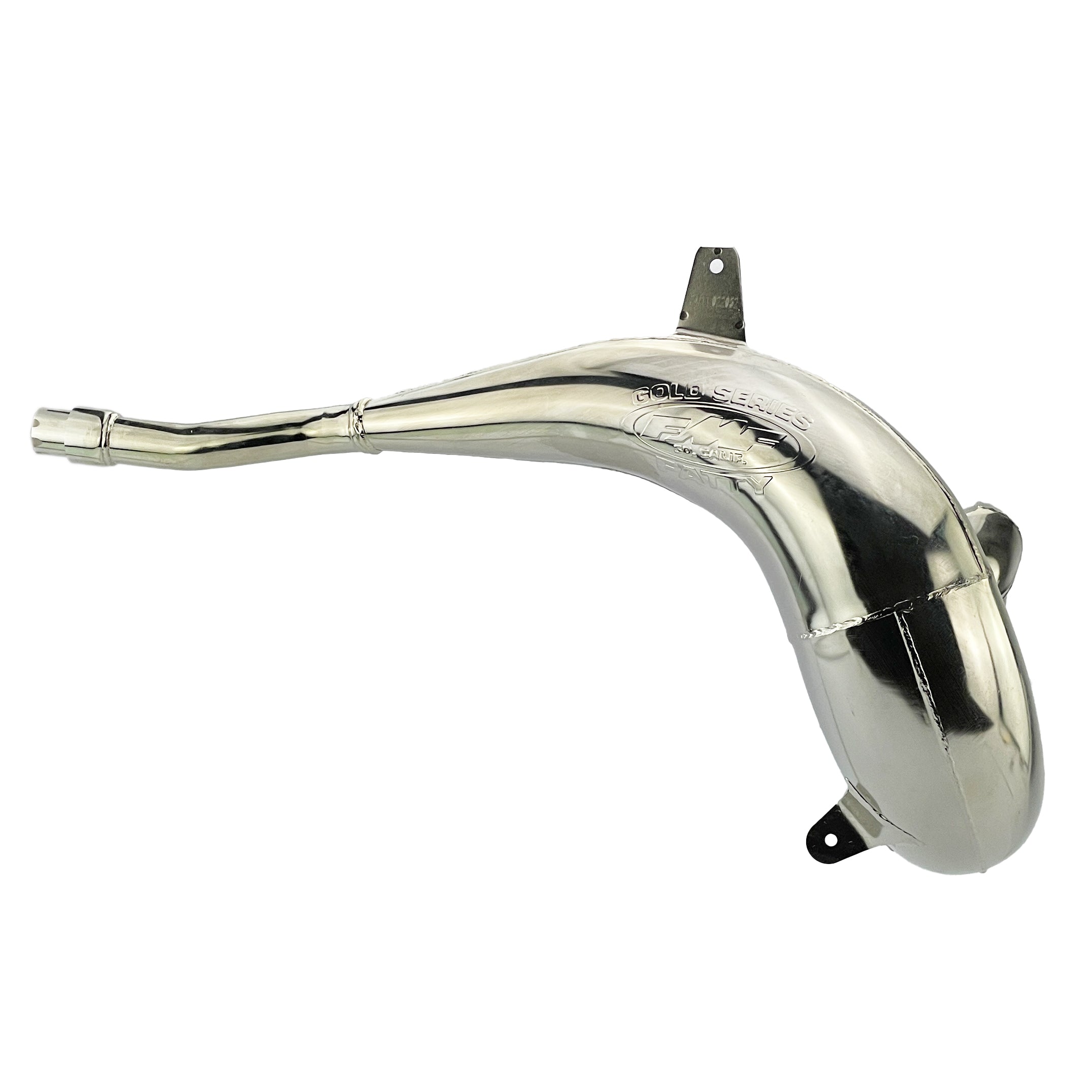 FMF Exhausts Fatty Exhaust Pipe 05-07 Kawasaki KX 250 - Fmf 022052