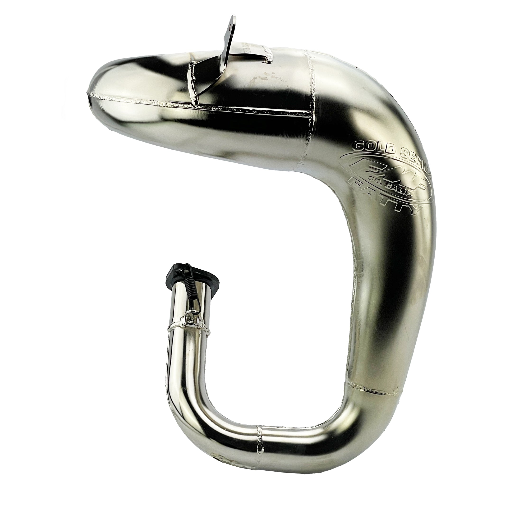 FMF Exhausts Fatty Exhaust Pipe 88-06 Yamaha Blaster 200 - Fmf 020143