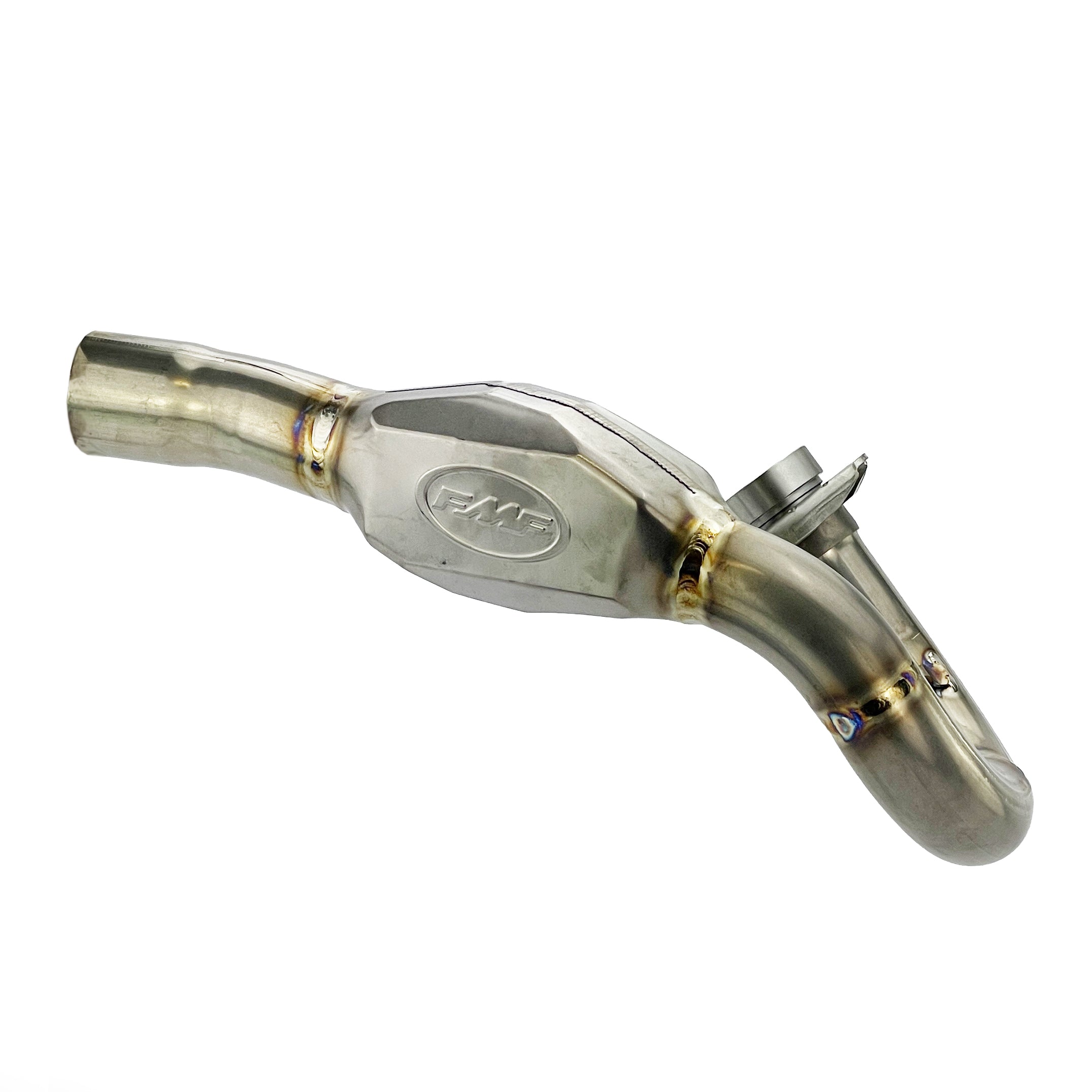 FMF Exhausts Megabomb Exhaust Header 25-25 Kawasaki KX 250 F X - Fmf 042408