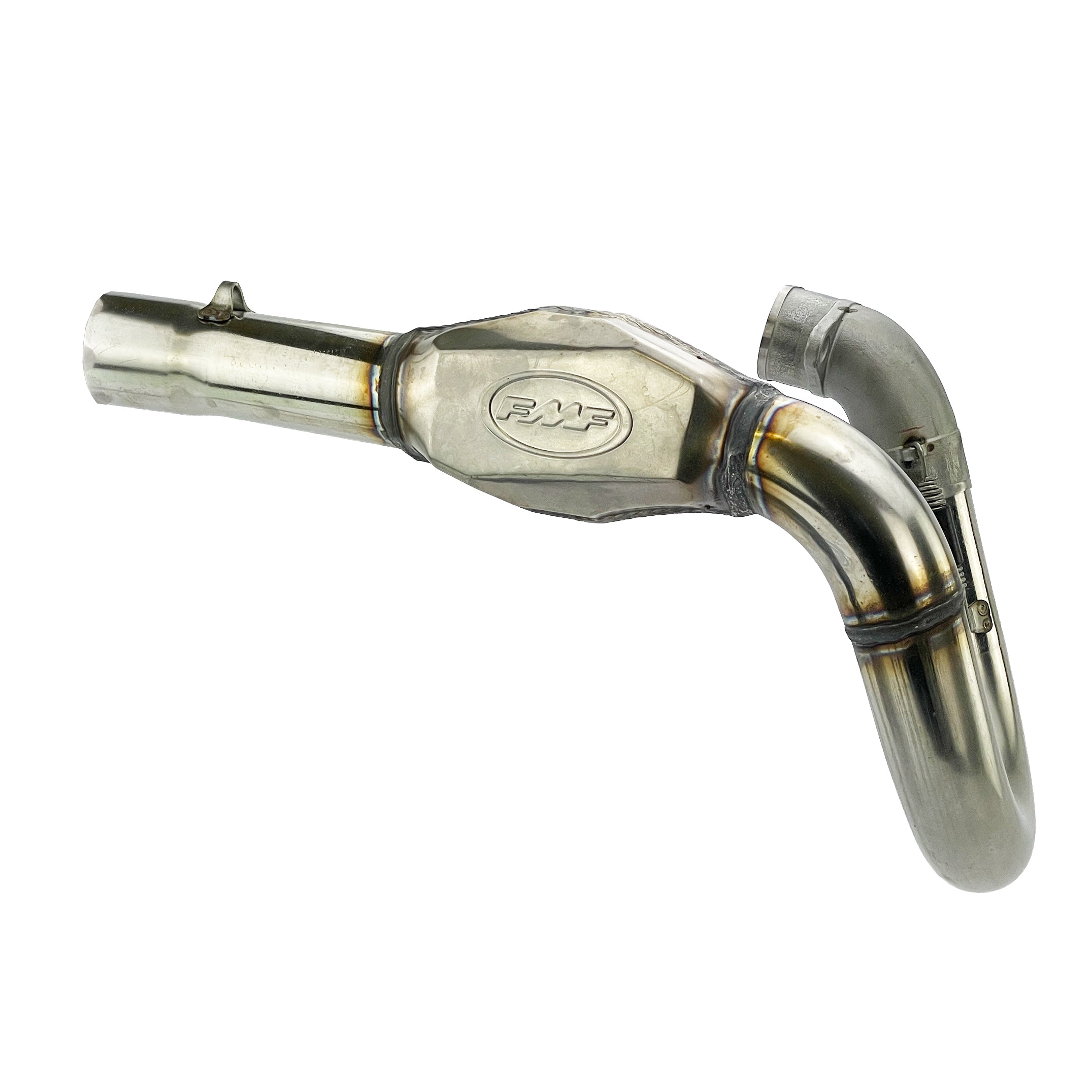 FMF Exhausts Megabomb Exhaust Header 24-25 Kawasaki KX 450 F X - Fmf 042399