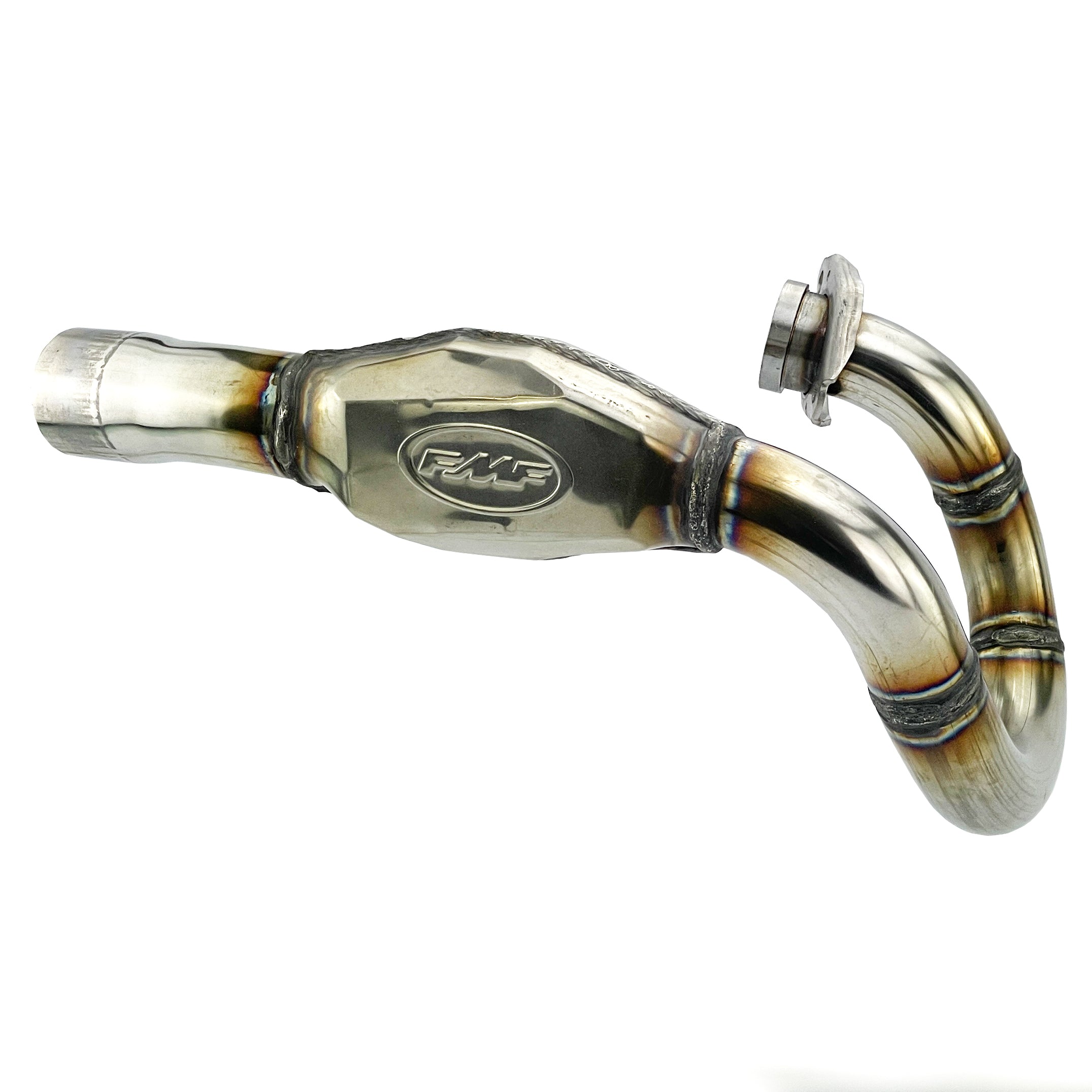 FMF Exhausts Stainless Megabomb Exhaust Header 25-26 Honda CRF 250 R Rx - Fmf 041614