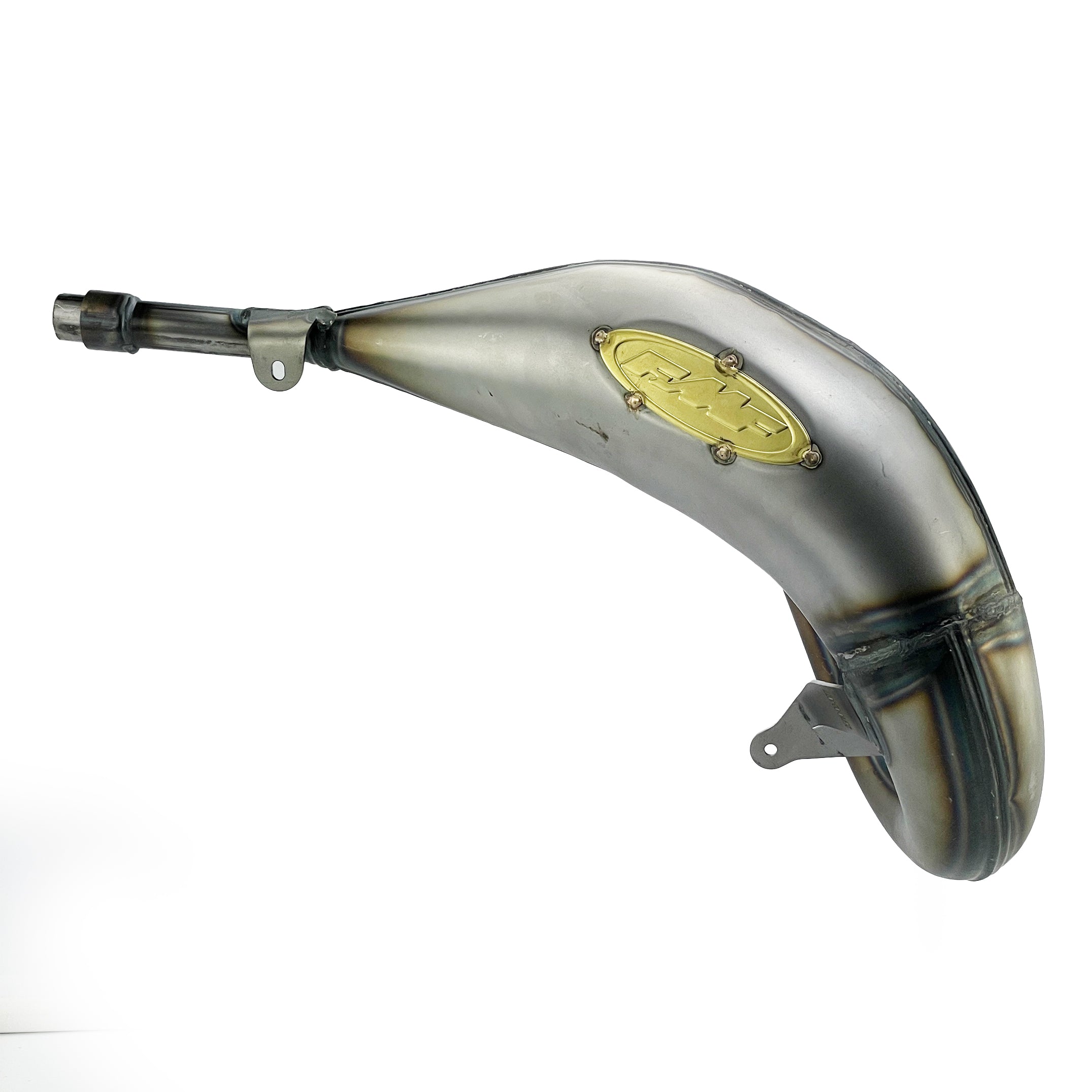 FMF Exhausts Factory Fatty Exhaust Pipe 22-26 Yamaha YZ 125 X - Fmf 024077