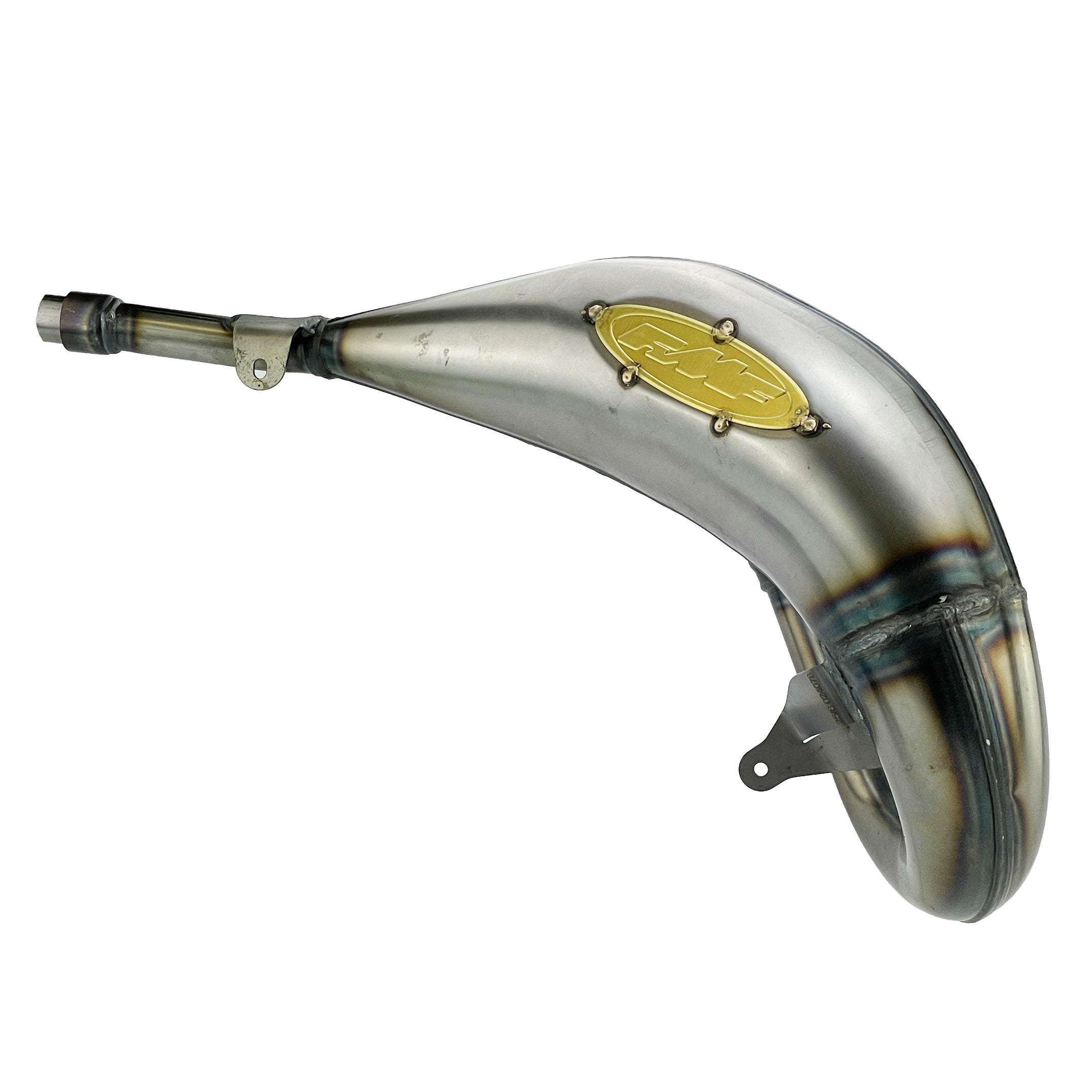 FMF Exhausts Factory Fatty Rev Exhaust Pipe 22-26 Yamaha YZ 125 X - Fmf 024078