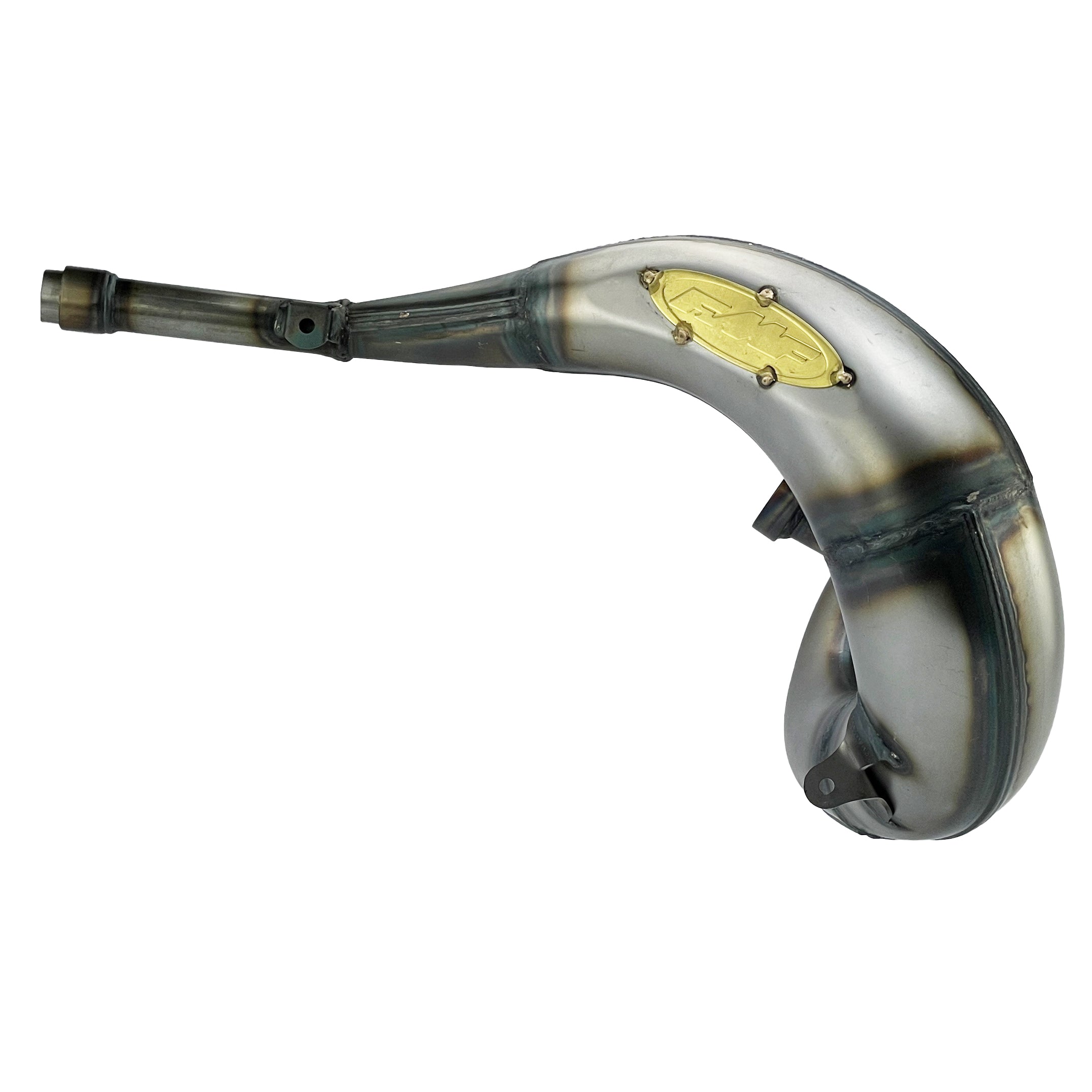 FMF Exhausts Factory Fatty Exhaust Pipe 25-25 Fantic Xe 300 - Fmf 024085