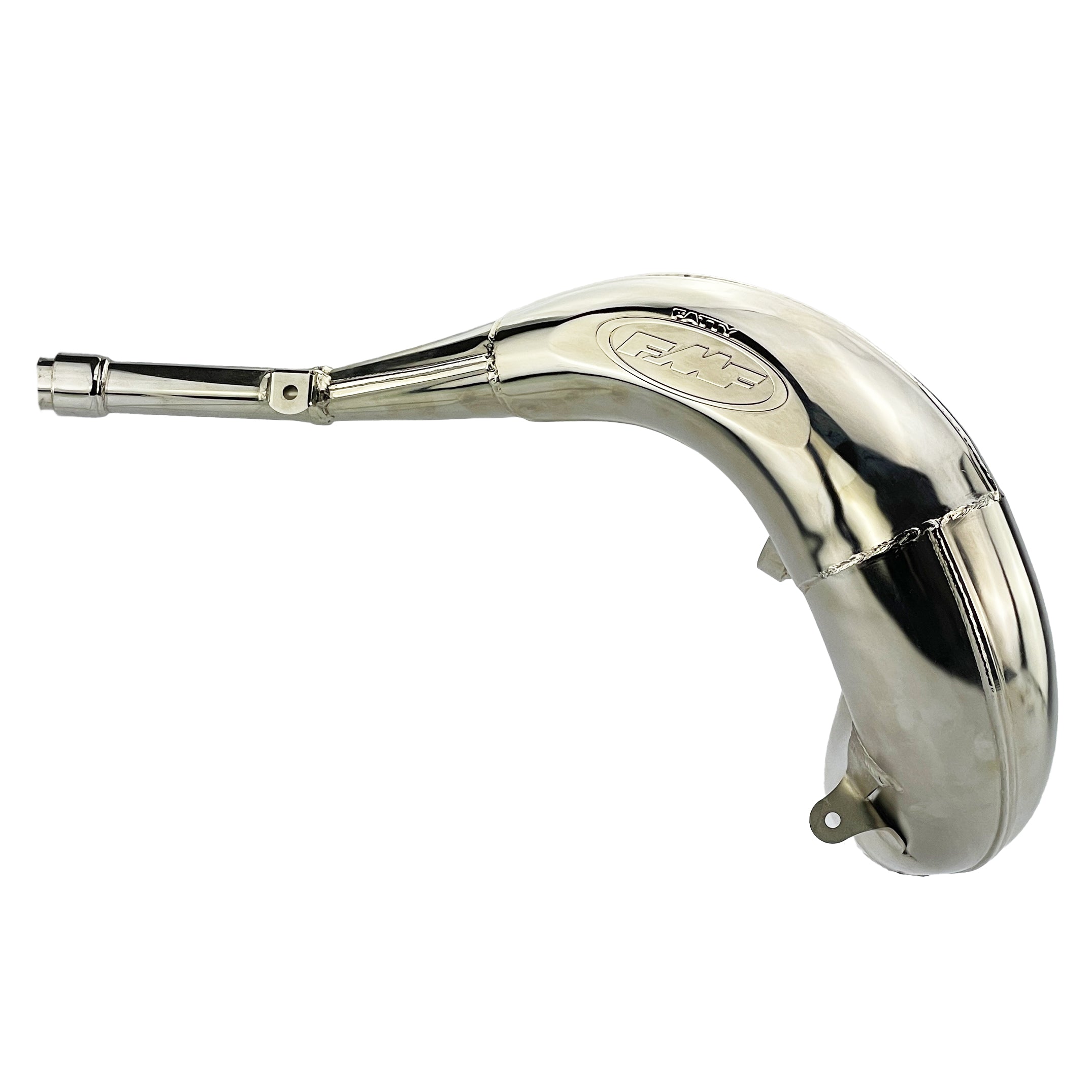 FMF Exhausts Fatty Exhaust Pipe 25-25 Fantic Xe 300 - Fmf 024086