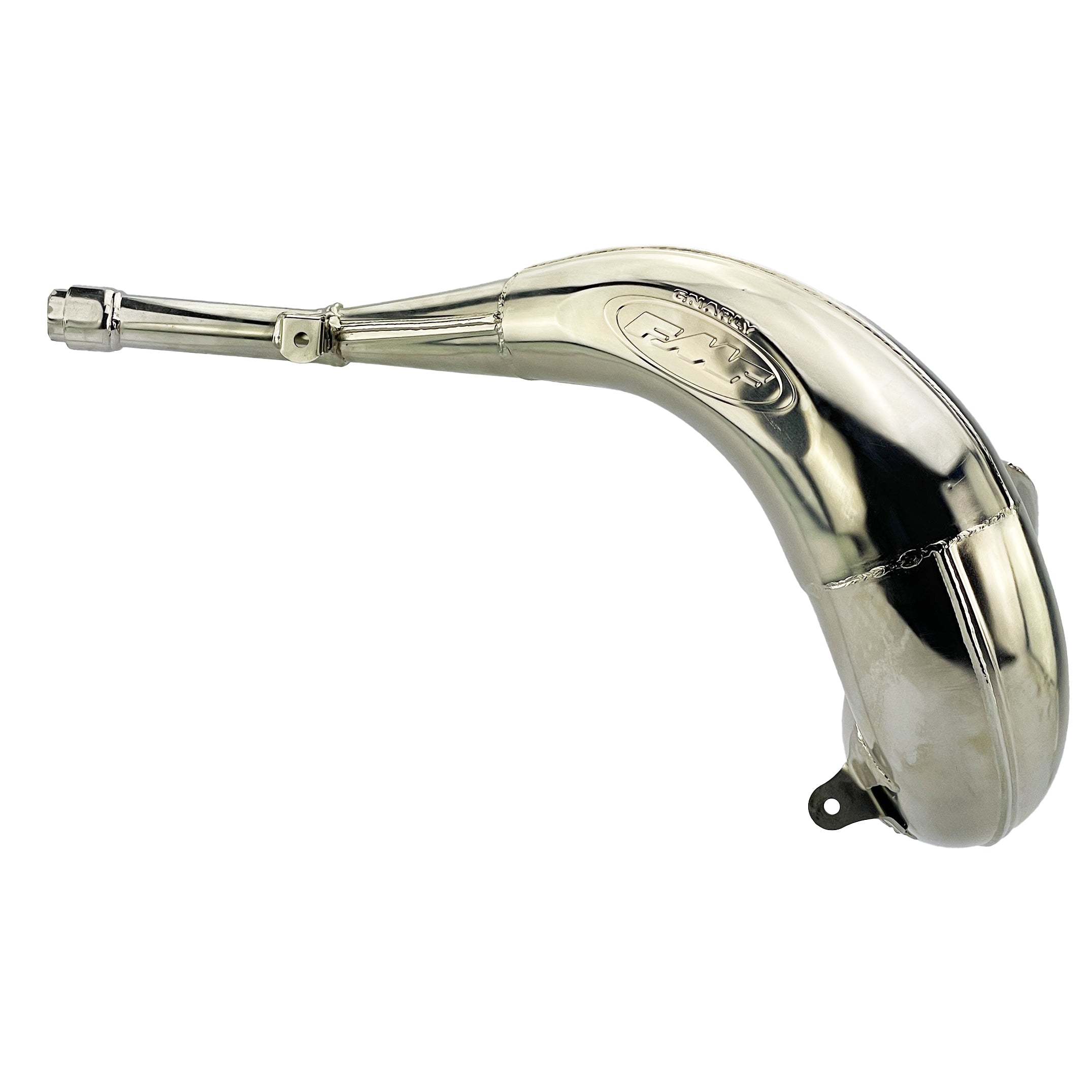 FMF Exhausts Gnarly Exhaust Pipe 25-25 Fantic Xe 300 - Fmf 024087