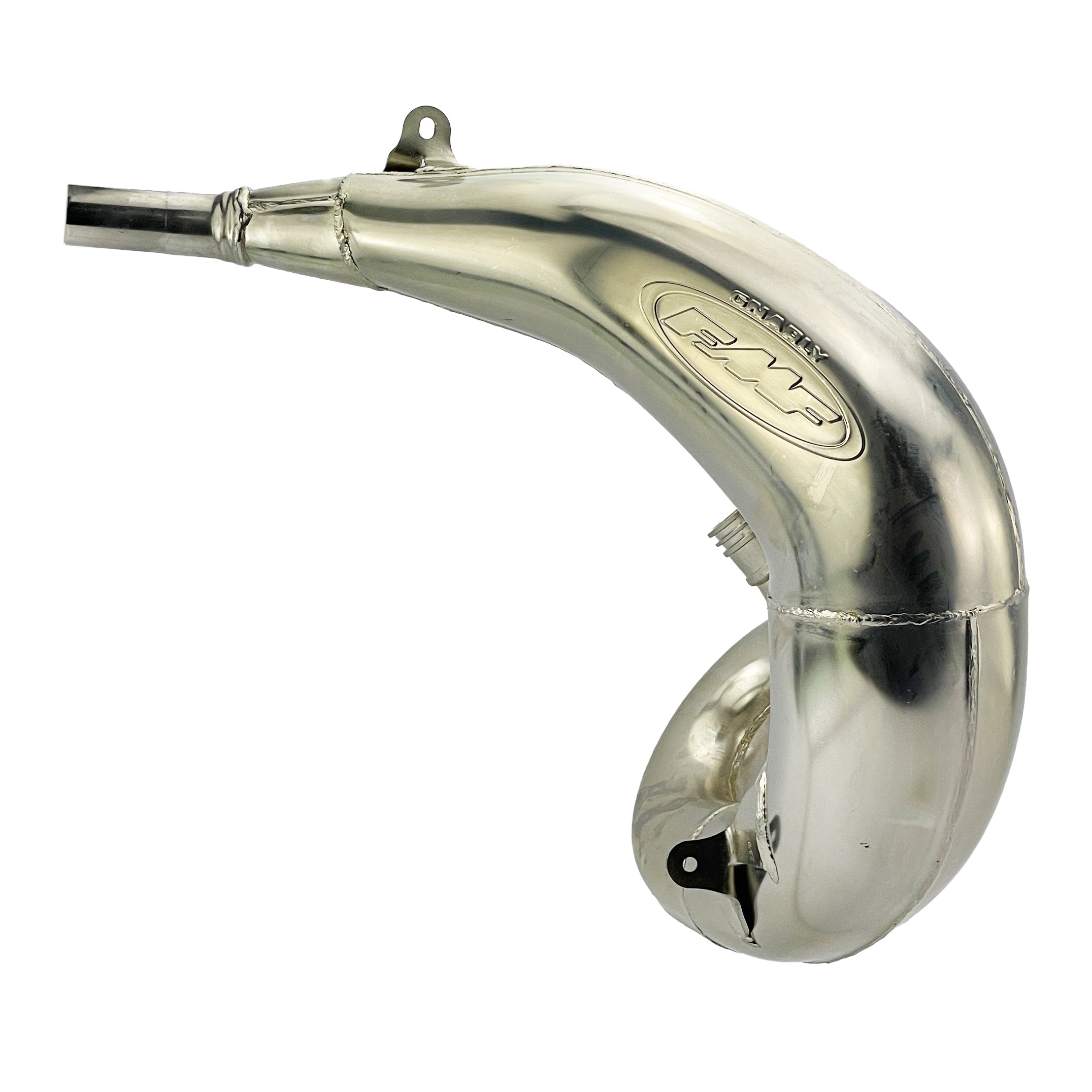 FMF Exhausts Gnarly Exhaust Pipe 18-19 Sherco 250 Se-r - Fmf 025236