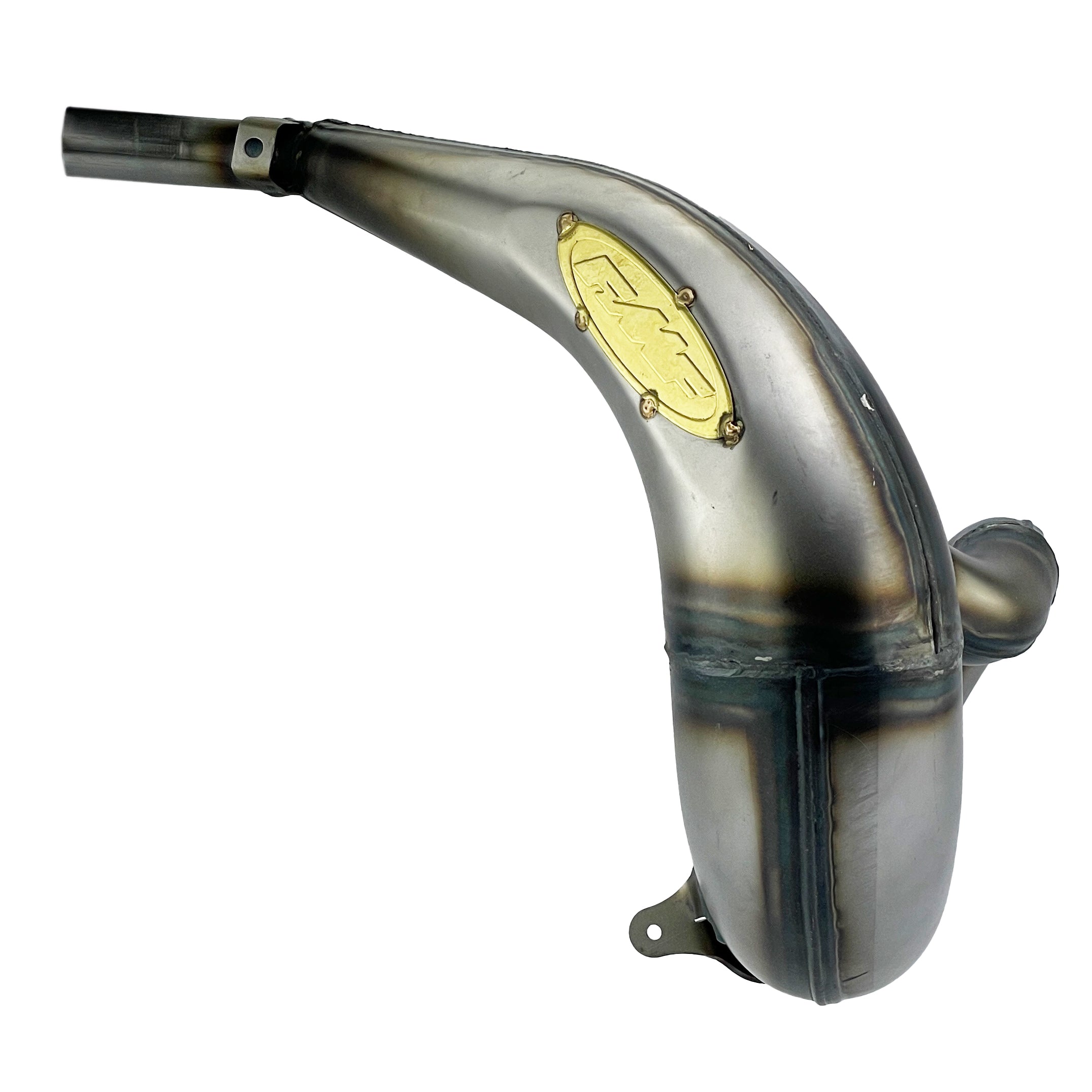 FMF Exhausts Factory Fatty Exhaust Pipe 25-25 Beta Rx 300 - Fmf 025319