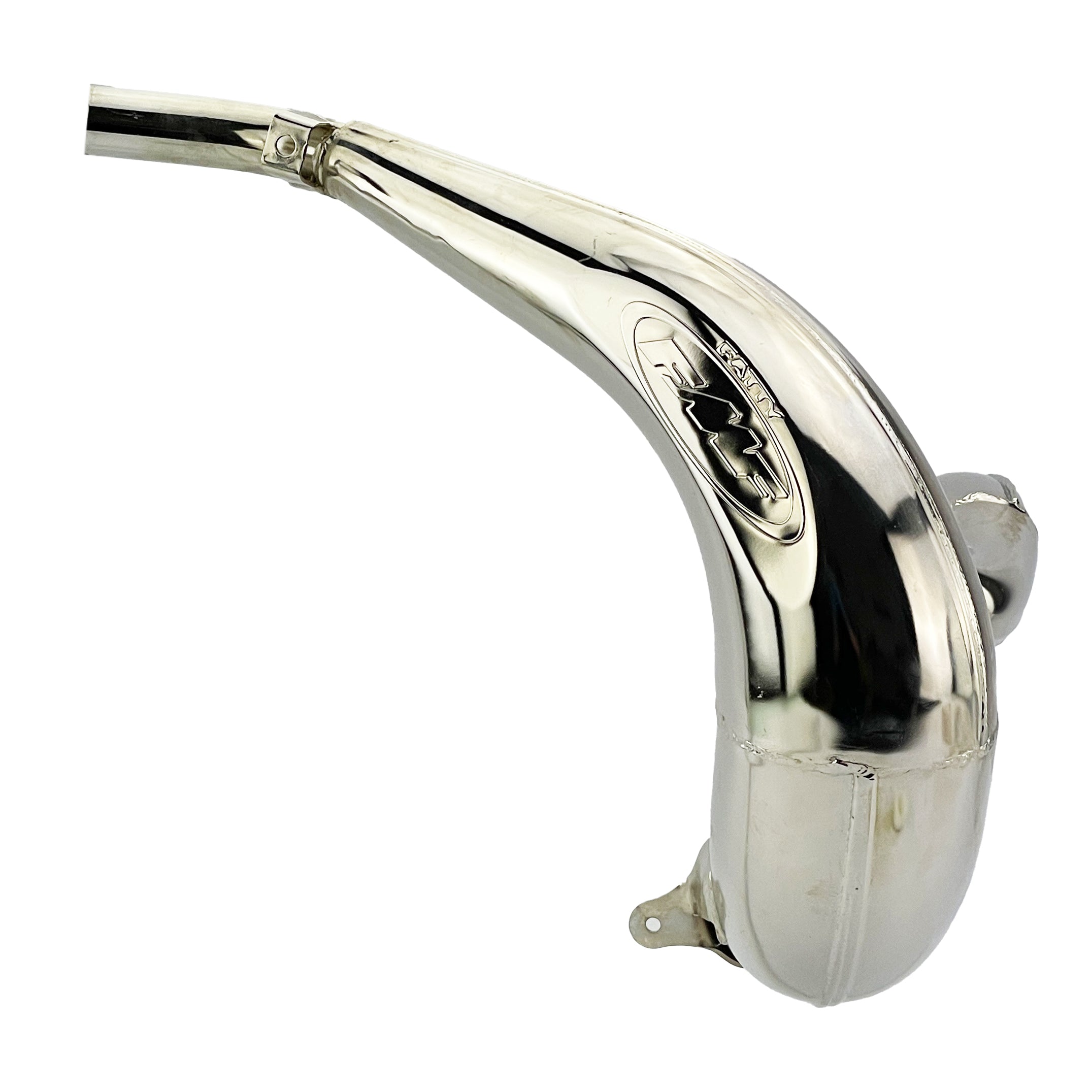 FMF Exhausts Fatty Exhaust Pipe 25-25 Beta Rx 300 - Fmf 025318