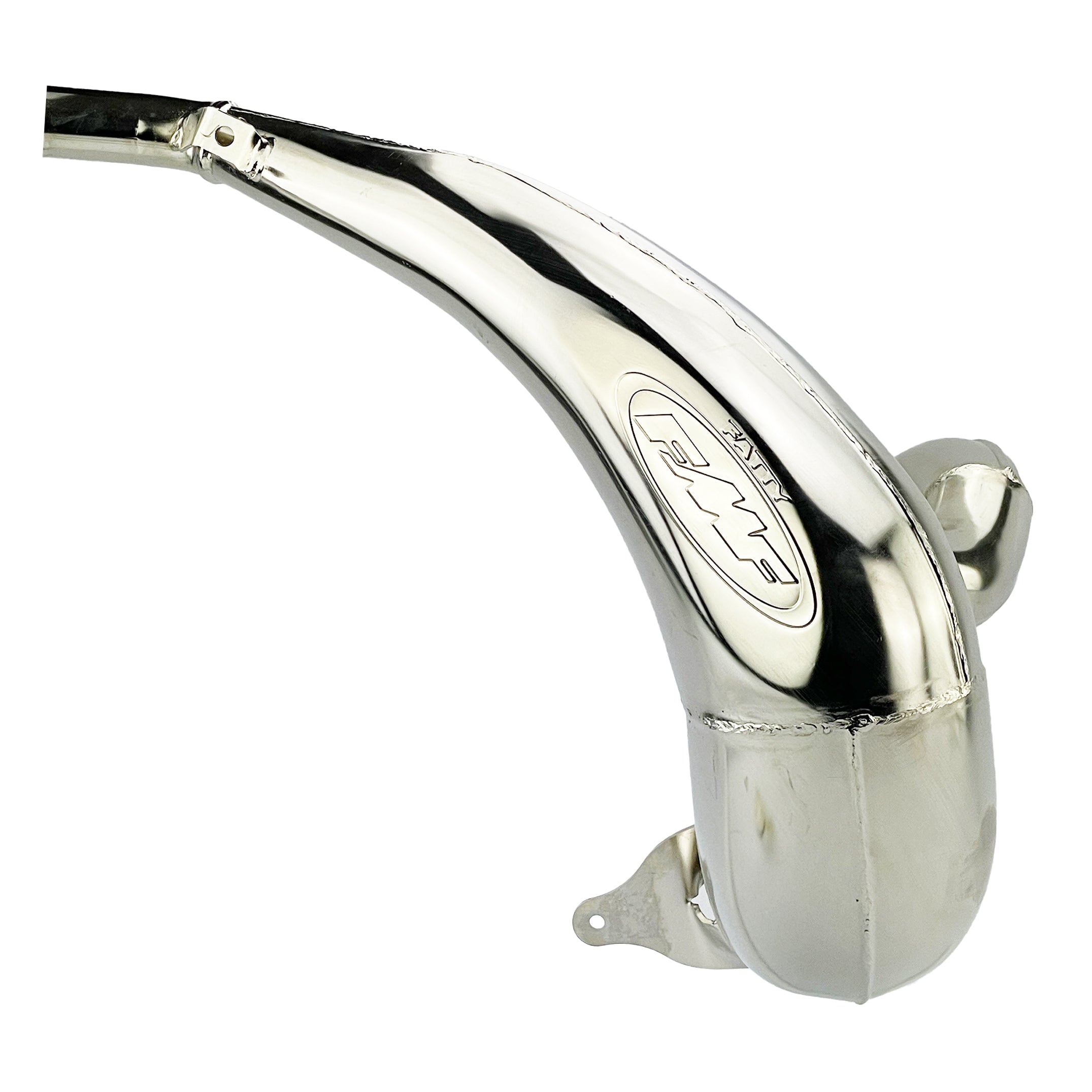FMF Exhausts Fatty Exhaust Pipe 23-25 Beta X-trainer 250 300 - Fmf 025297