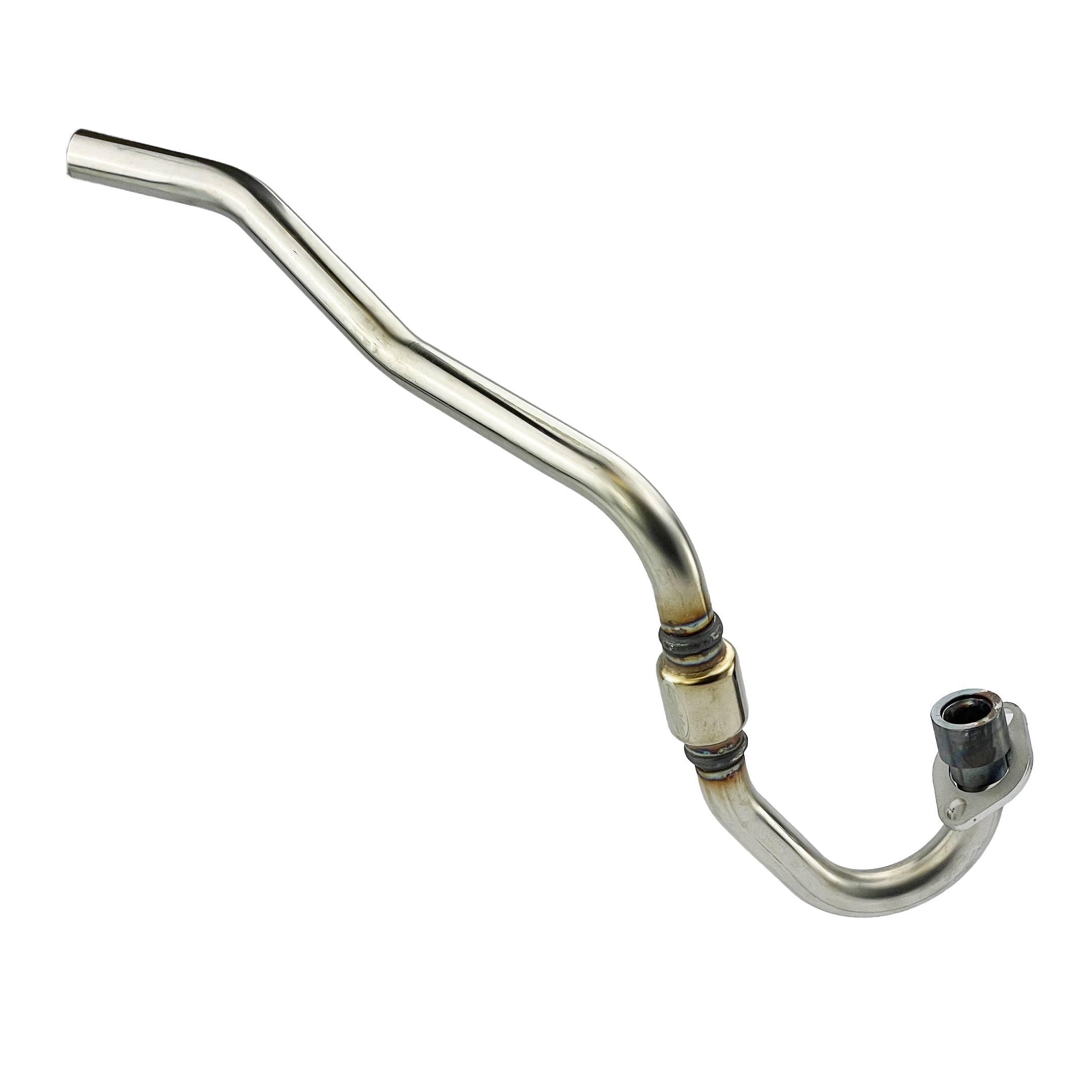 FMF Exhausts Powerbomb Exhaust Header 19-26 Honda CRF 110 F - Fmf 041622