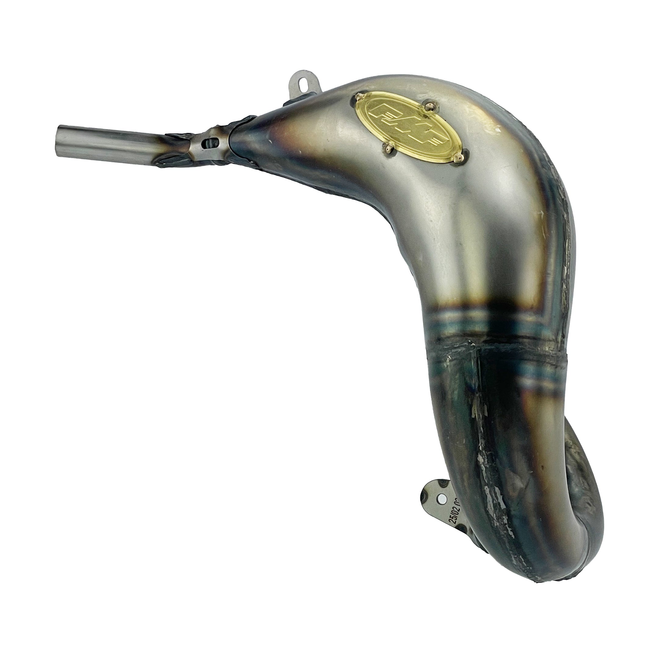 FMF Exhausts Factory Fatty Exhaust Pipe 16-23 KTM Husqvarna Gasgas 65 SX TC MC - Fmf 025198