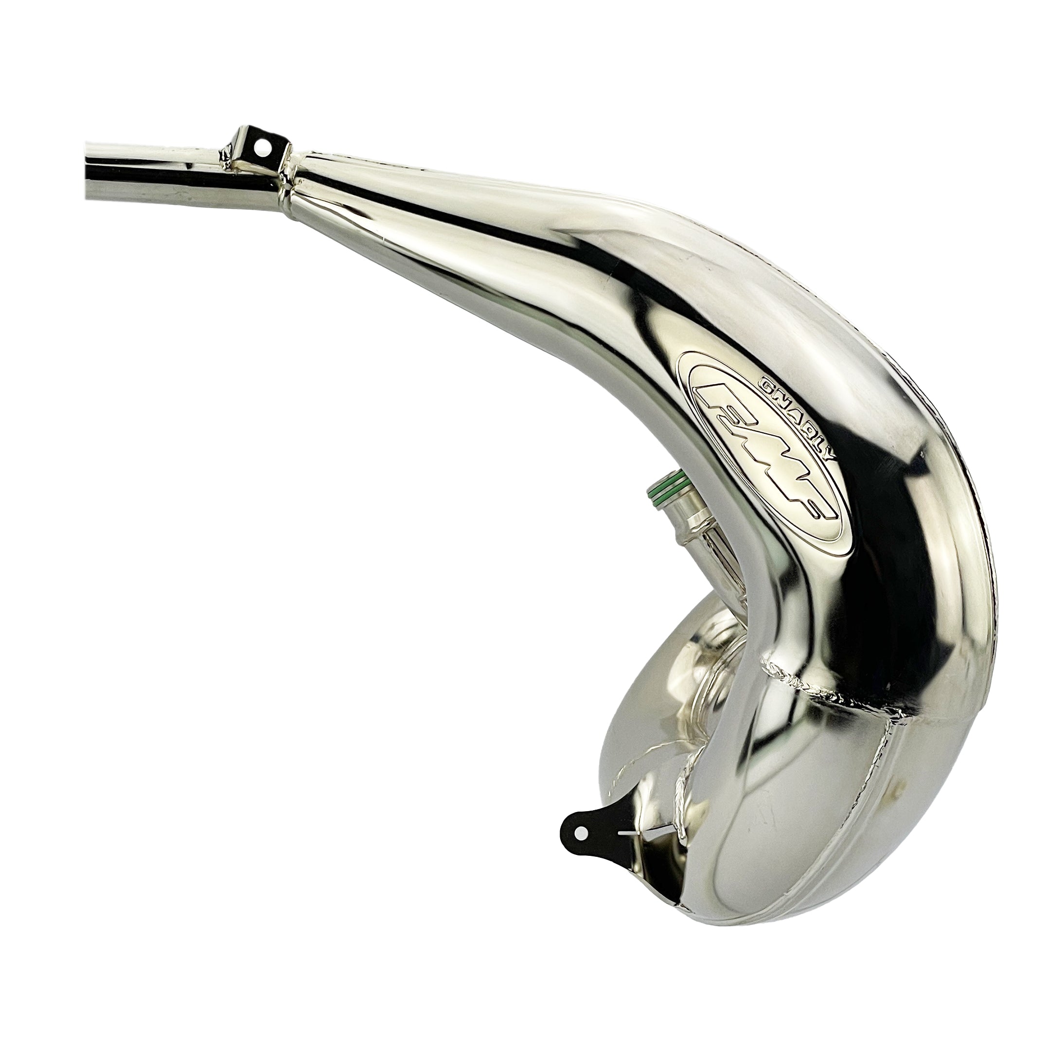 FMF Exhausts Gnarly Exhaust Pipe 03-10 KTM 250 300 SX EXC Mxc XC XC-w - Fmf 025070