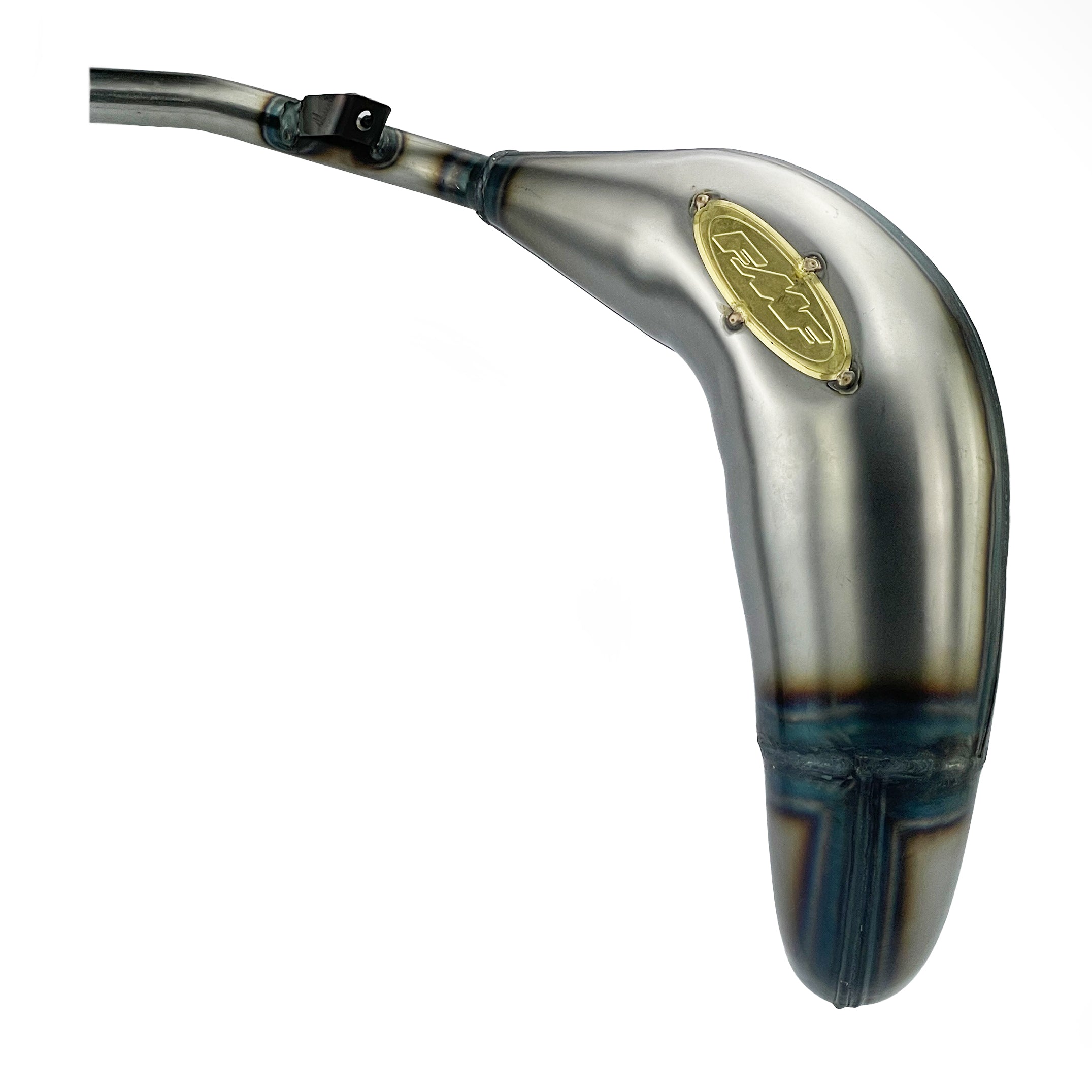 FMF Exhausts Factory Fatty Exhaust Pipe 18-24 Gasgas Husqvarna KTM 85 MC TC SX - Fmf 025222