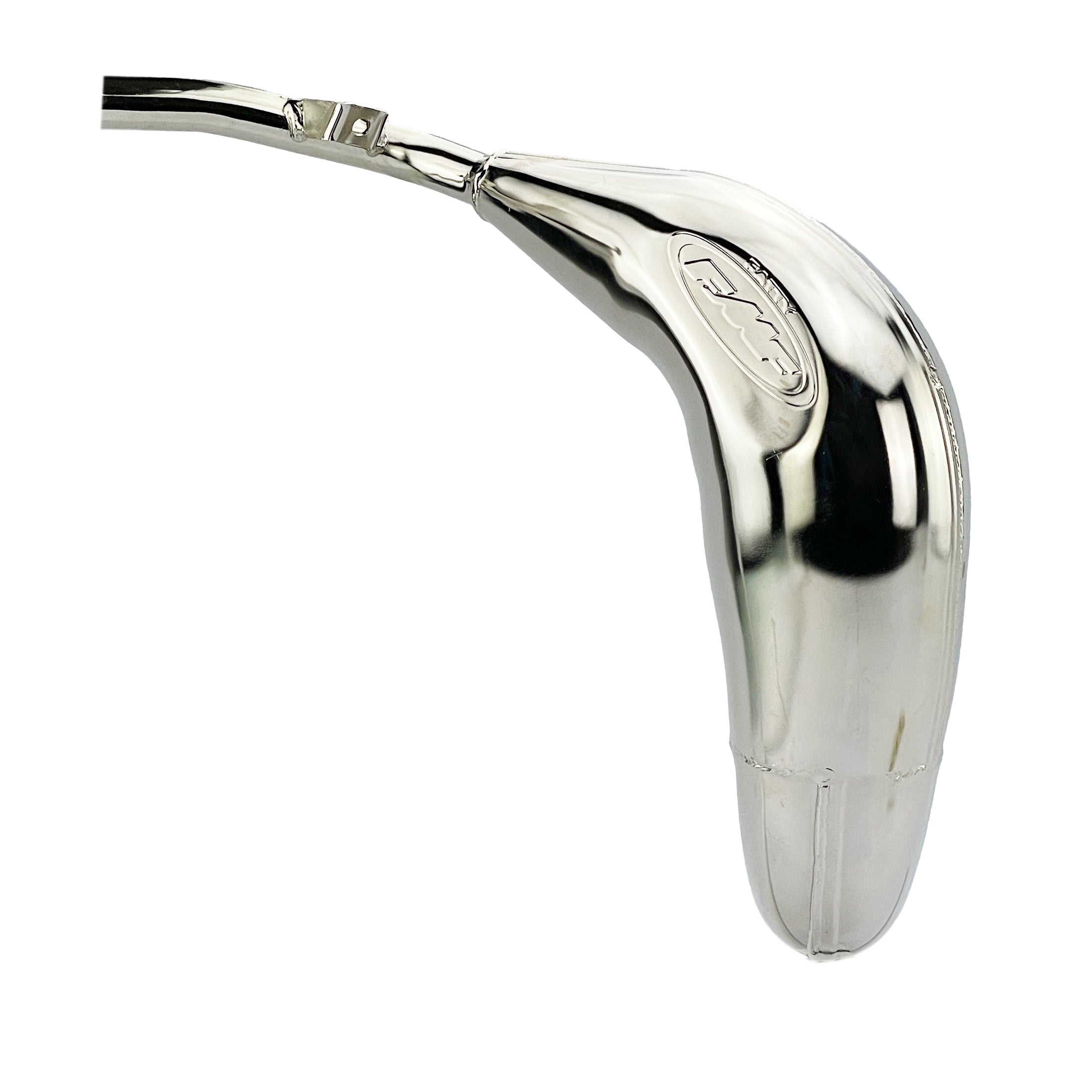 FMF Exhausts Fatty Exhaust Pipe 18-24 KTM Husqvarna Gasgas 85 SX TC MC - Fmf 025221