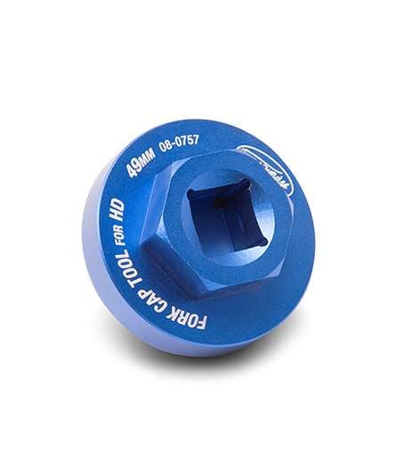 Motion Pro 49mm Fork Cap Hex Tool Harley Davidson Motion Pro 08-0757