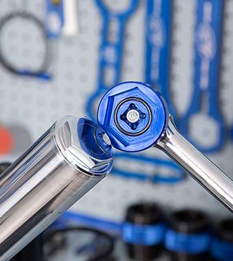 Motion Pro 39mm Fork Cap Hex Tool, Harley Davidson, Motion Pro 08-0759