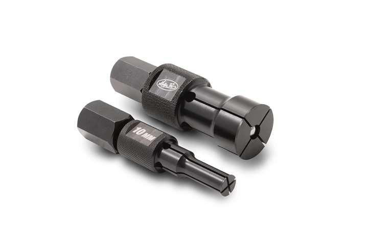Motion Pro Blind Hole Bearing Removal Kit Slide Hammer Motion Pro 08-0776