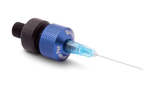 Motion Pro Nitrogen Needle Schrader Adaptor Motion Pro 08-0796