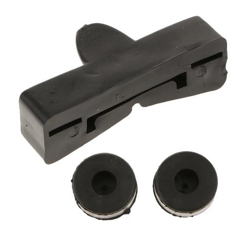 Dirt Racing Fuel Tank Cushions + Rear Mount Honda CG125 Ct Xl Sl Tl 17611-286-000 17611-ke8-000