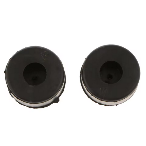 Dirt Racing Fuel Tank Cushion Mount Honda Vintage CG125 Ct Xl Sl Tl 17611-286-000 17611-ke8-000