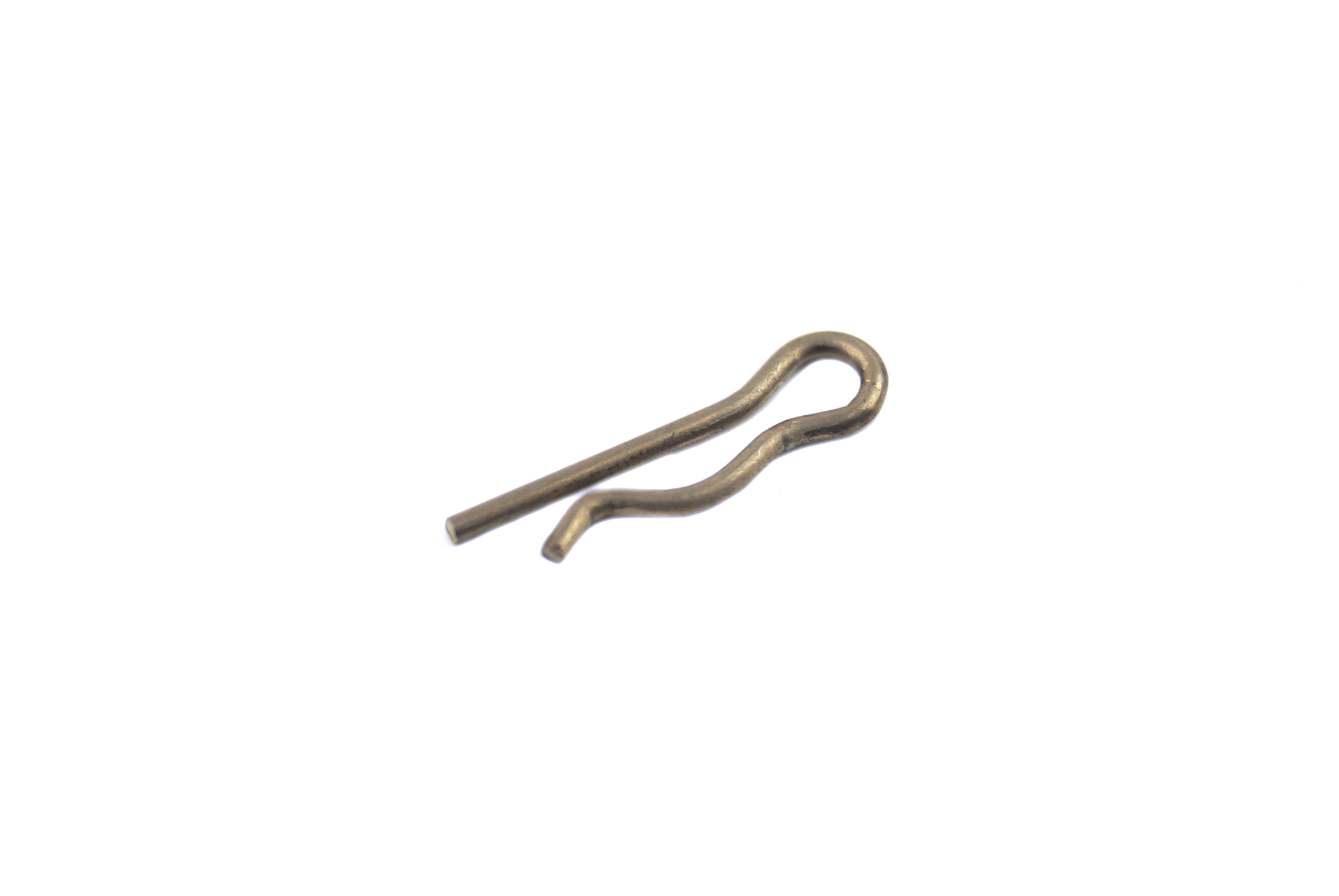 All Balls Racing R Clip 1.2 X 20mm [brake Pin], Allballs 13-3011