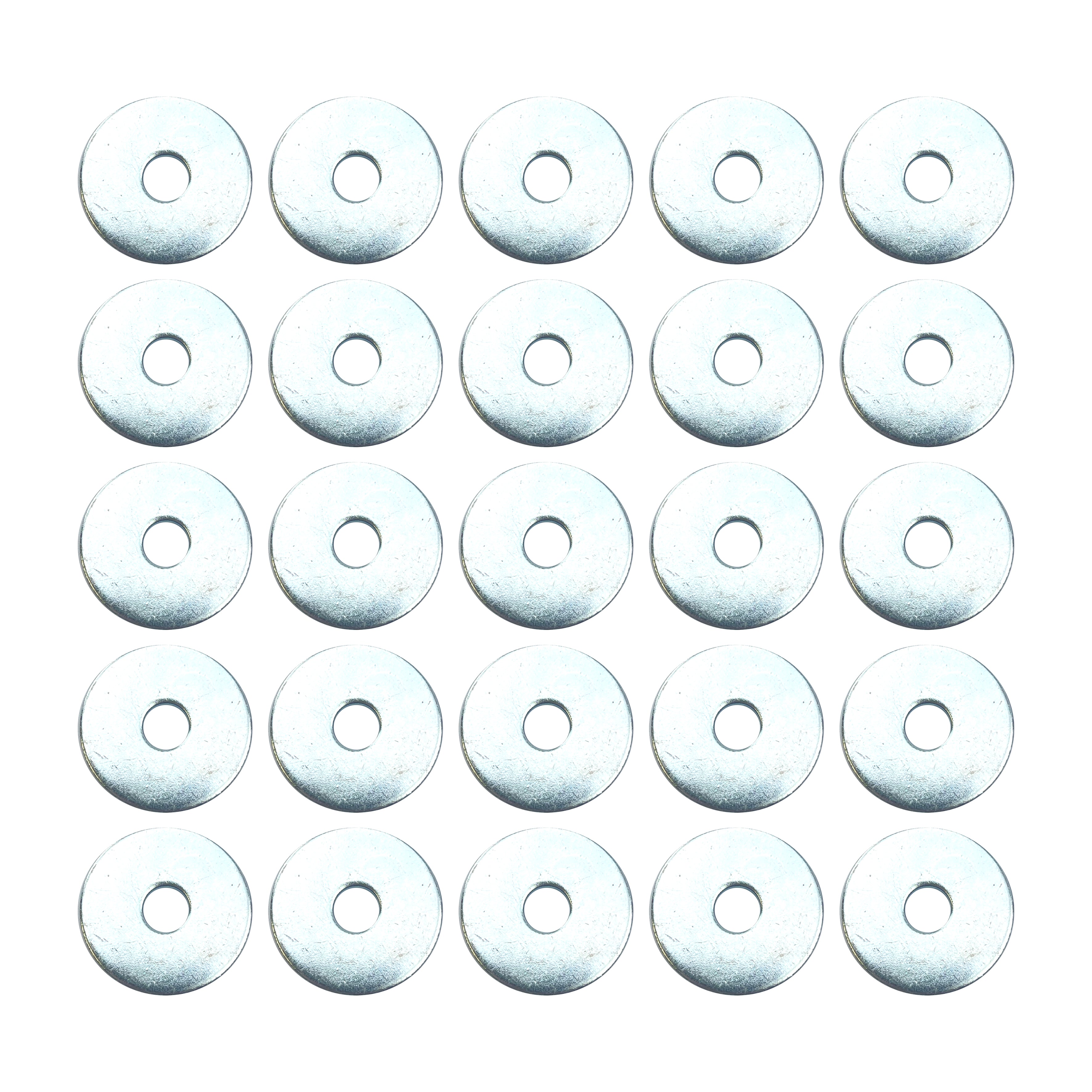 FIR Washer Penny 6 X 25 Pk/20