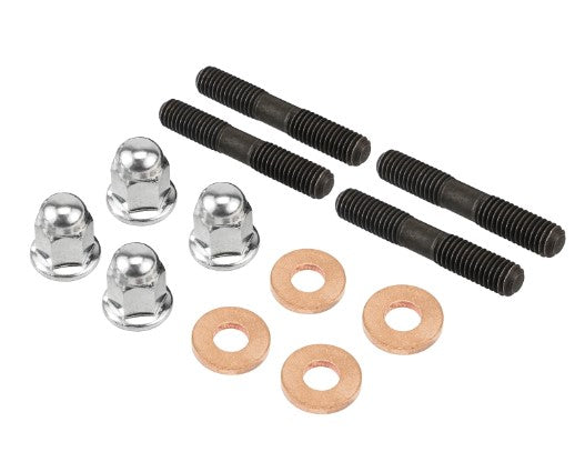 Dirt Racing Cylinder Head Studs Bolts Nuts Washers Kit 2002-2018 Yamaha YZ85 90116-08394 90201-080l8