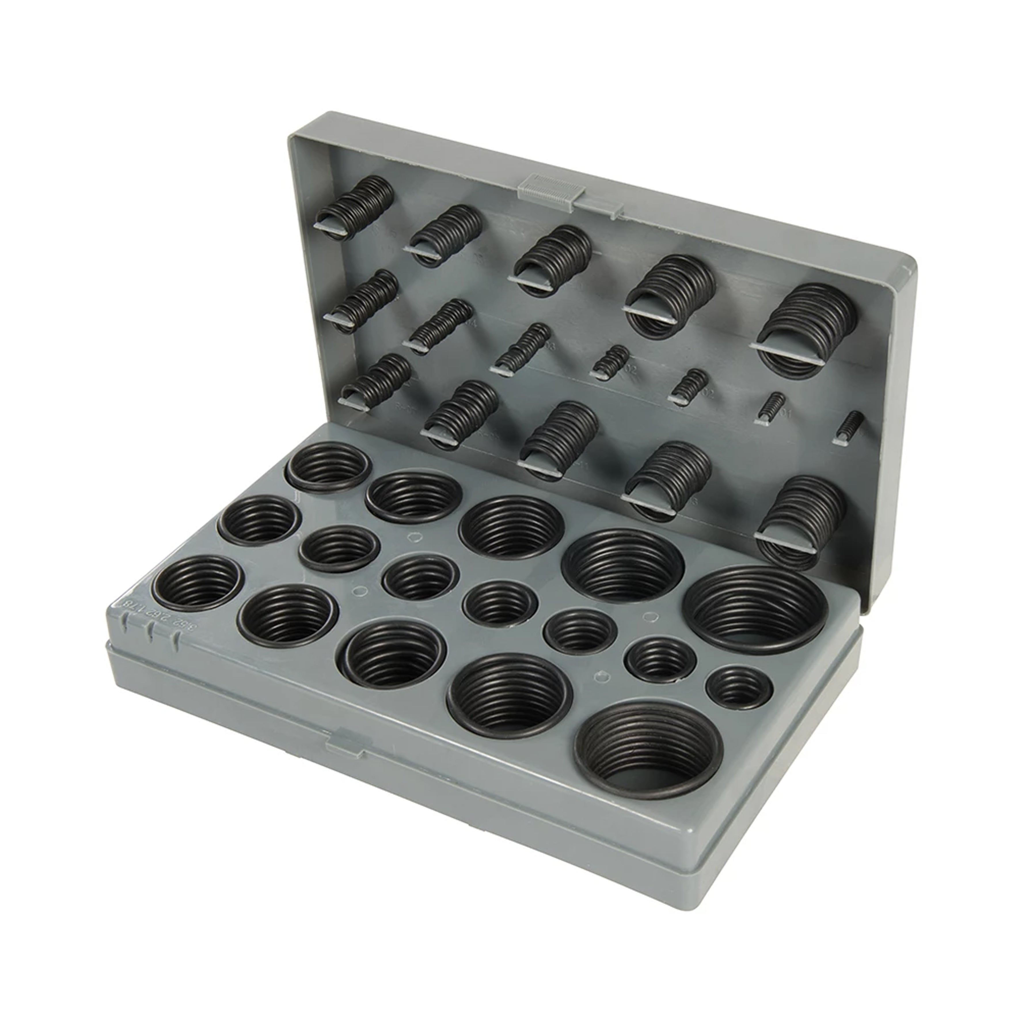 Toolstream Box Mixed O-ring Kit 419pcs