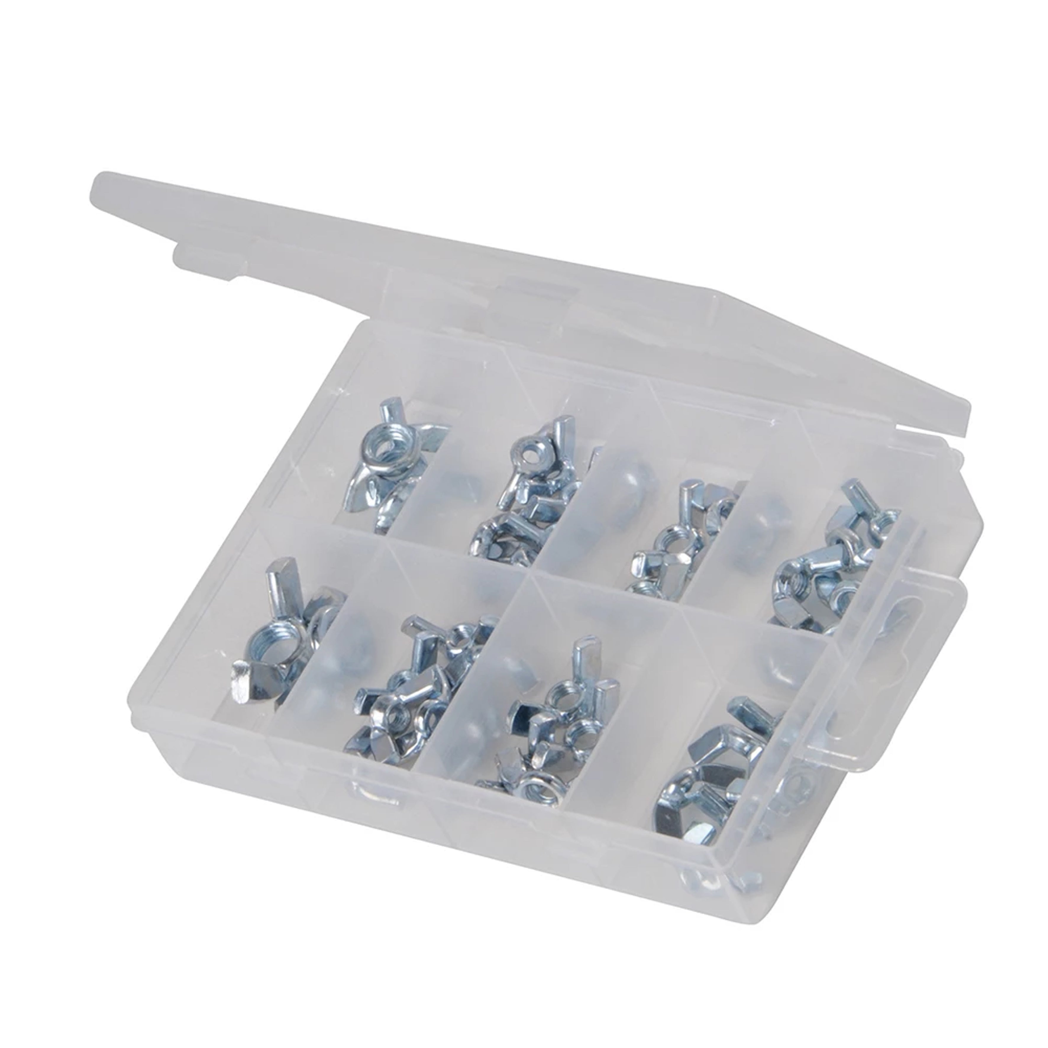 Toolstream Wing Nut Pack 40pcs