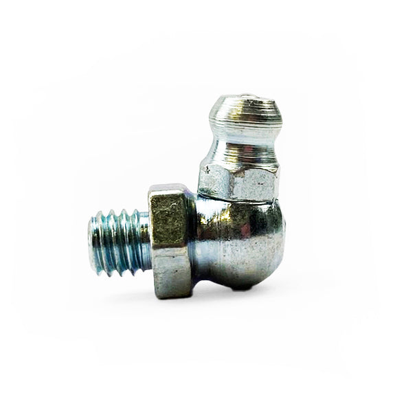 FIR Grease Nipple M6 90 Bend