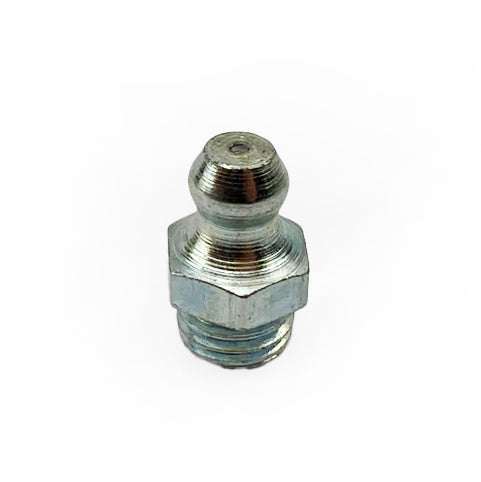 FIR Grease Nipple M8x1 Str.