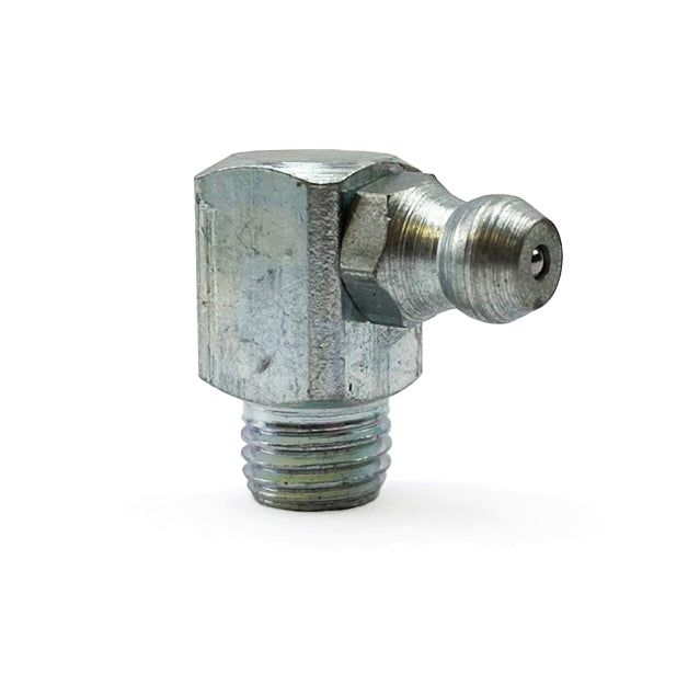 FIR Grease Nipple M8x1 90