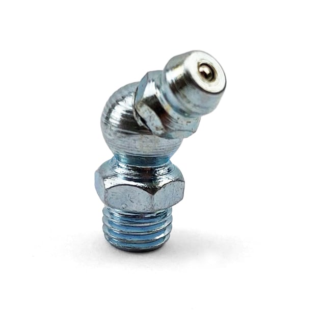 FIR Grease Nipple M8x1 45