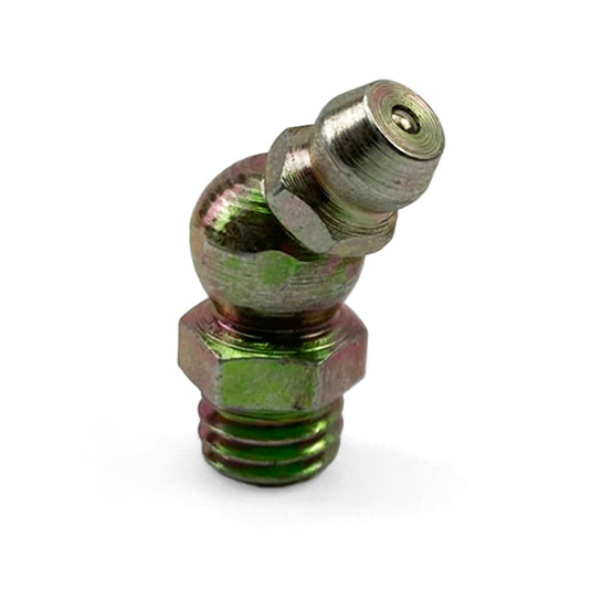 FIR Grease Nipple M8x1.25 45*