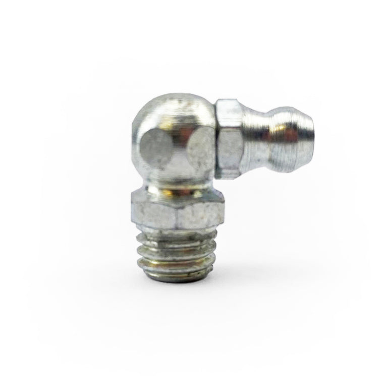 FIR Grease Nipple M8x1.25 90*