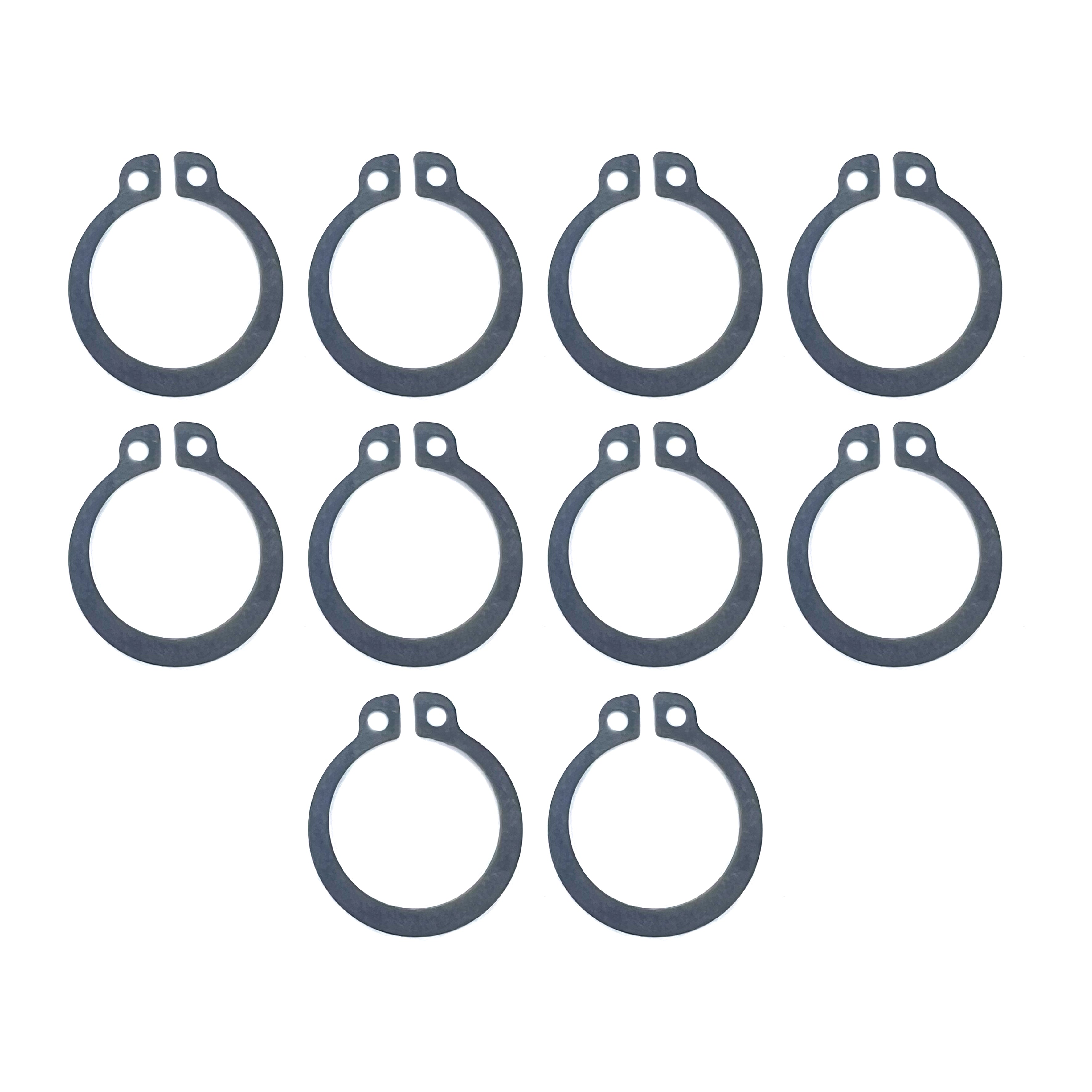 All Balls KTM Countershaft Clip PK10, All Balls 25-6015 49033091000